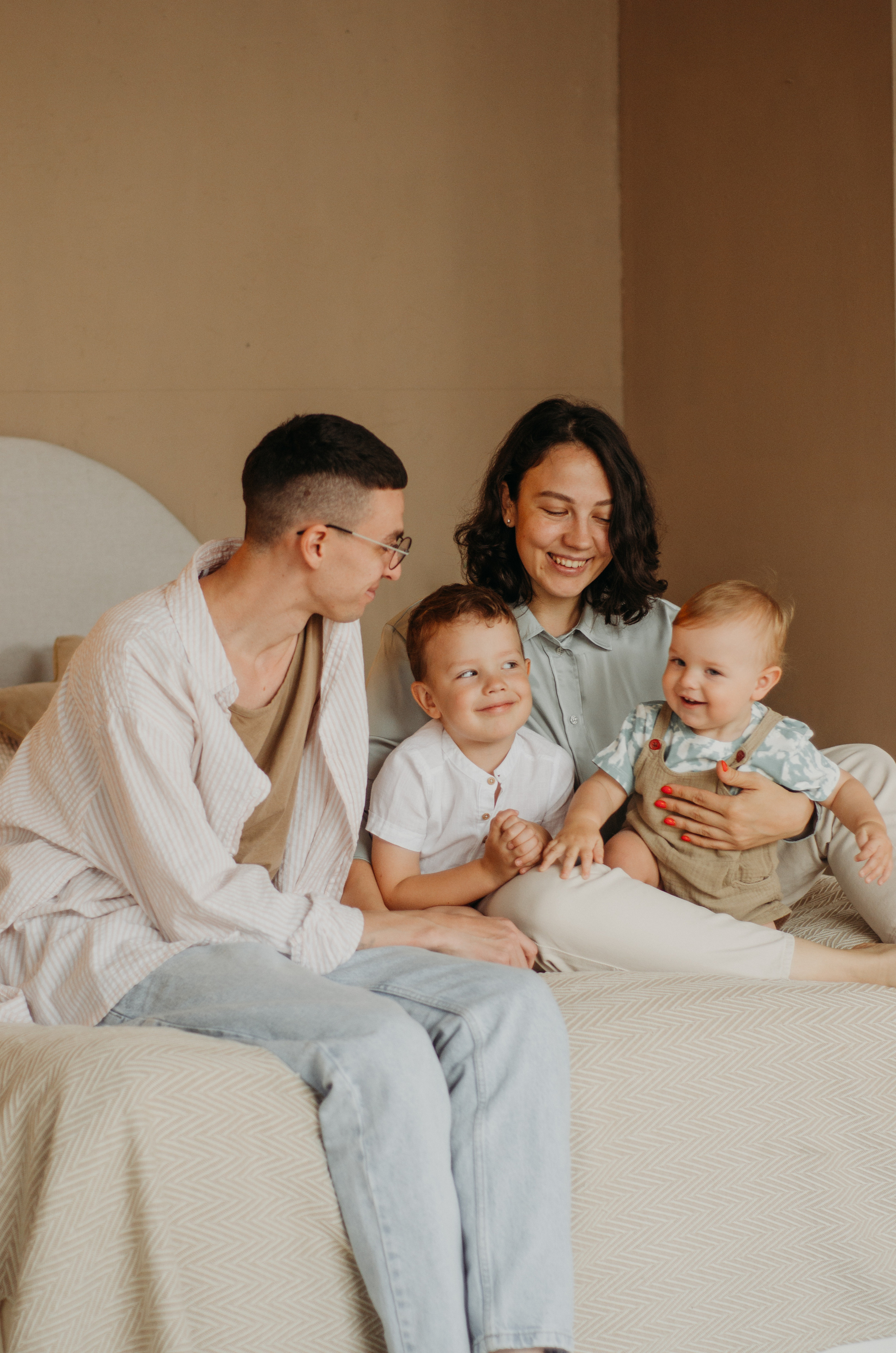 Мирон, с днем рождения!. Семейный фотограф в Екатеринбурге Всеволод и Марина Пономаревы