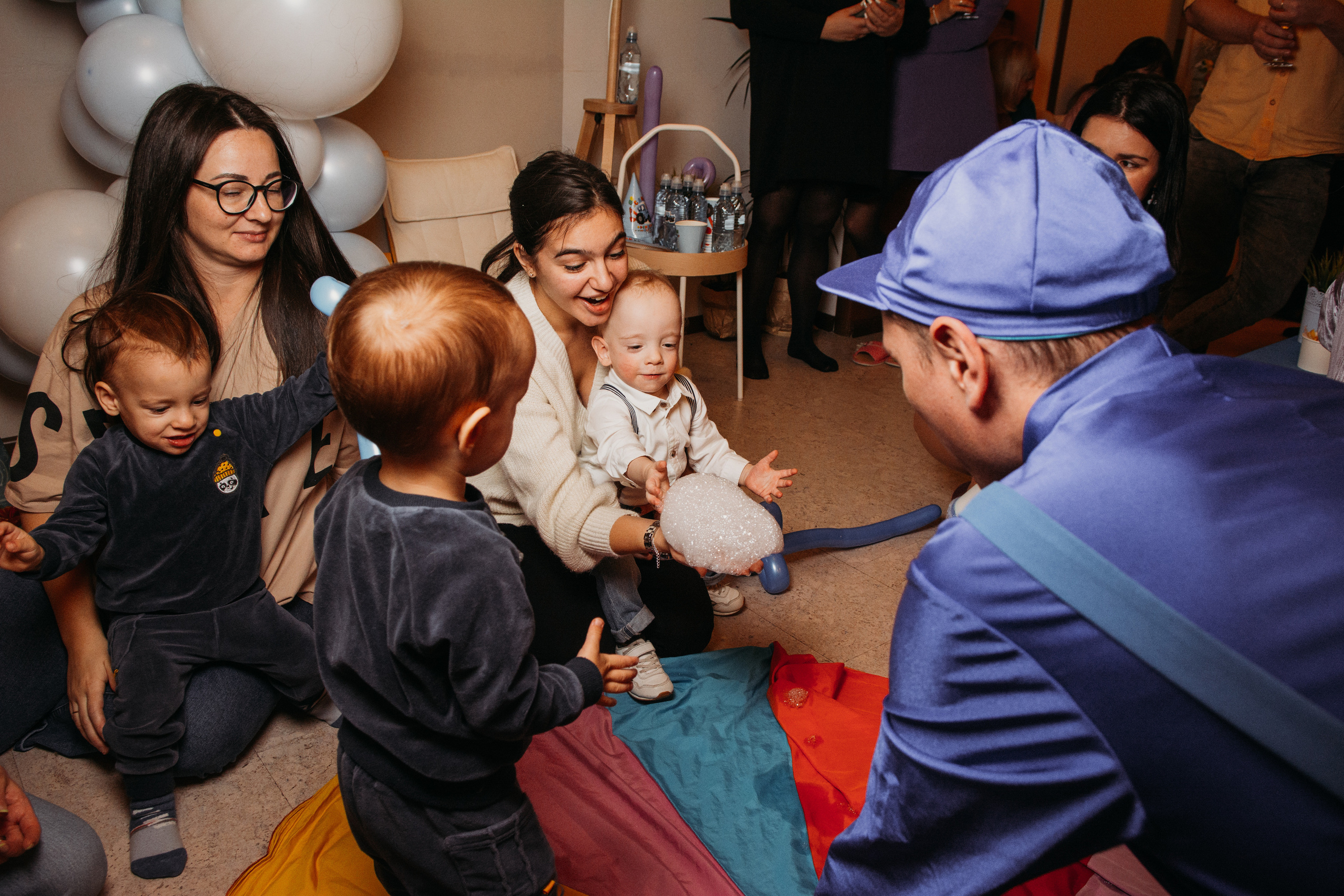 Тимоша, с днём рождения!. Семейный фотограф в Екатеринбурге Всеволод и Марина Пономаревы