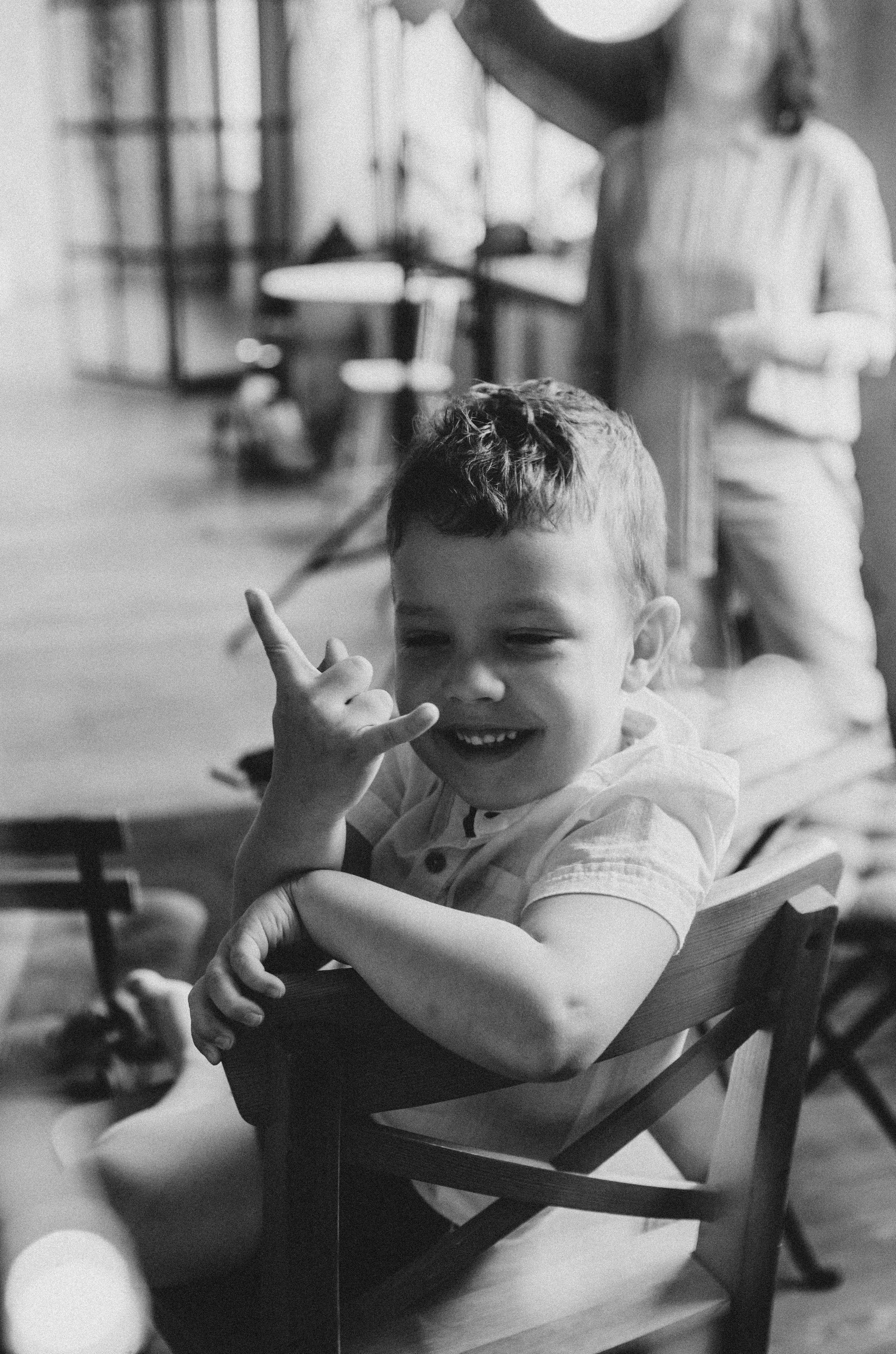 Мирон, с днем рождения!. Семейный фотограф в Екатеринбурге Всеволод и Марина Пономаревы