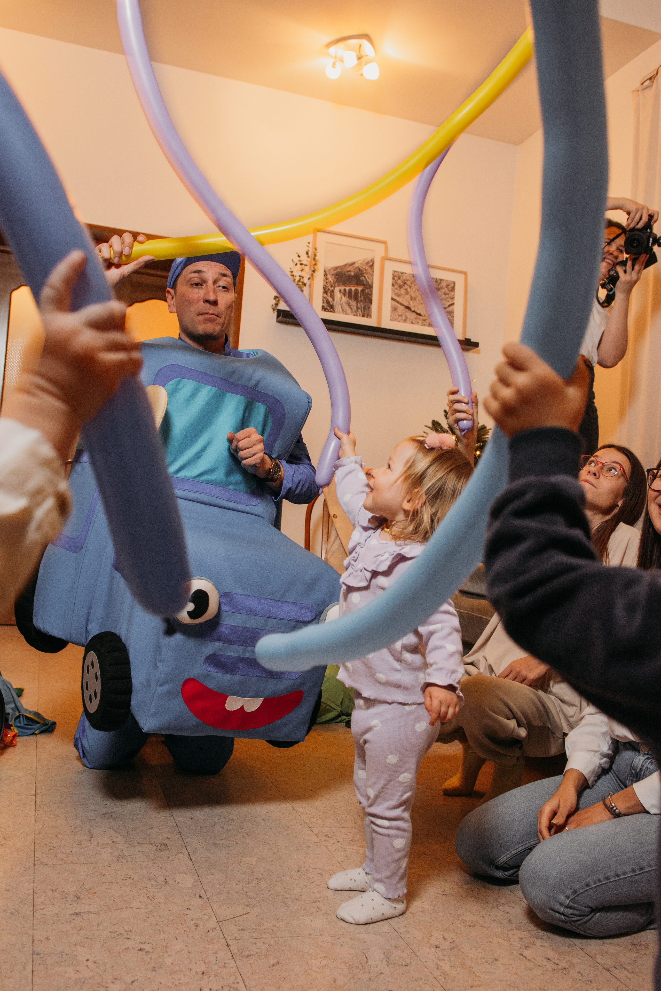 Тимоша, с днём рождения!. Семейный фотограф в Екатеринбурге Всеволод и Марина Пономаревы