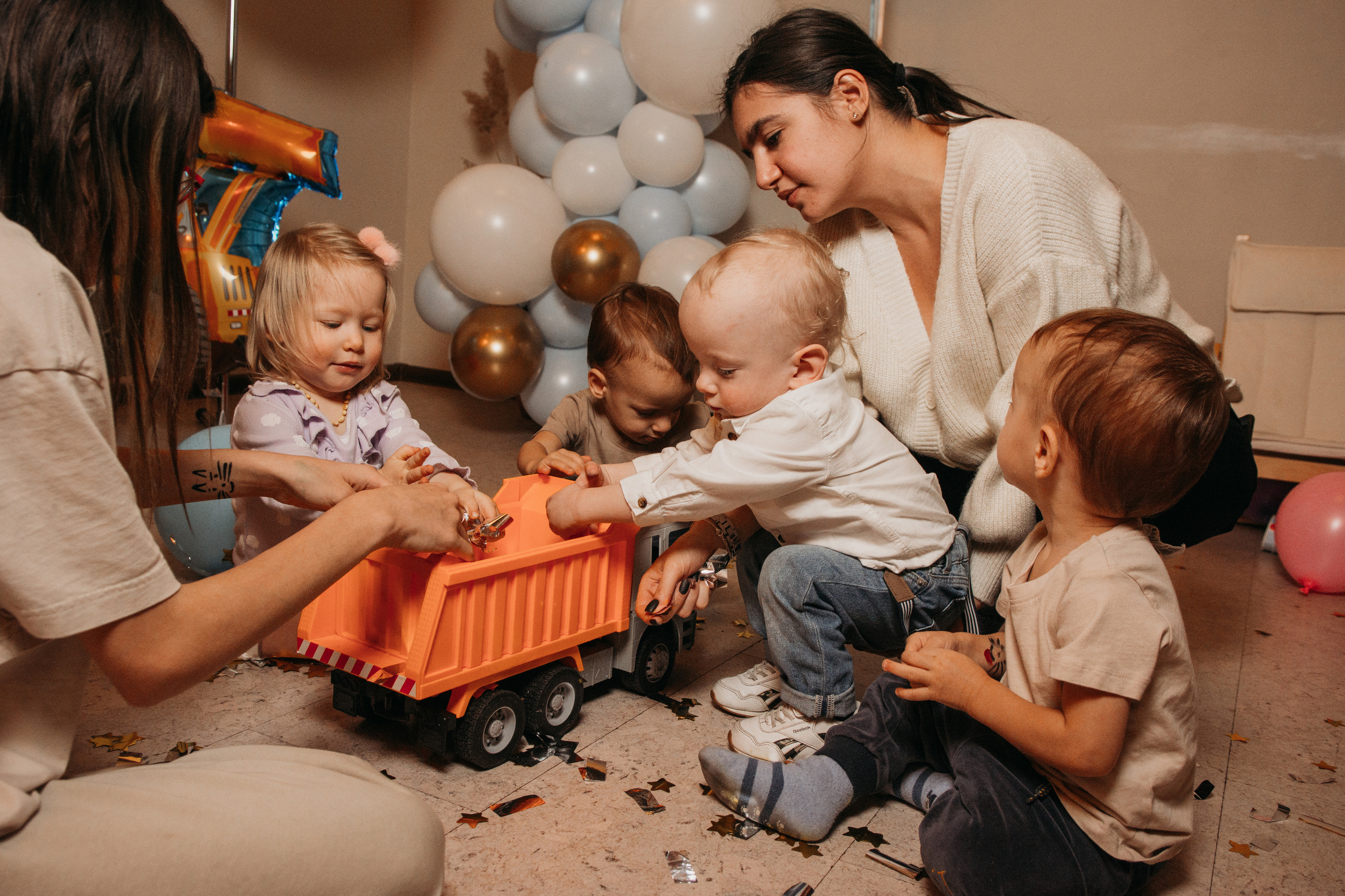 Тимоша, с днём рождения!. Семейный фотограф в Екатеринбурге Всеволод и Марина Пономаревы