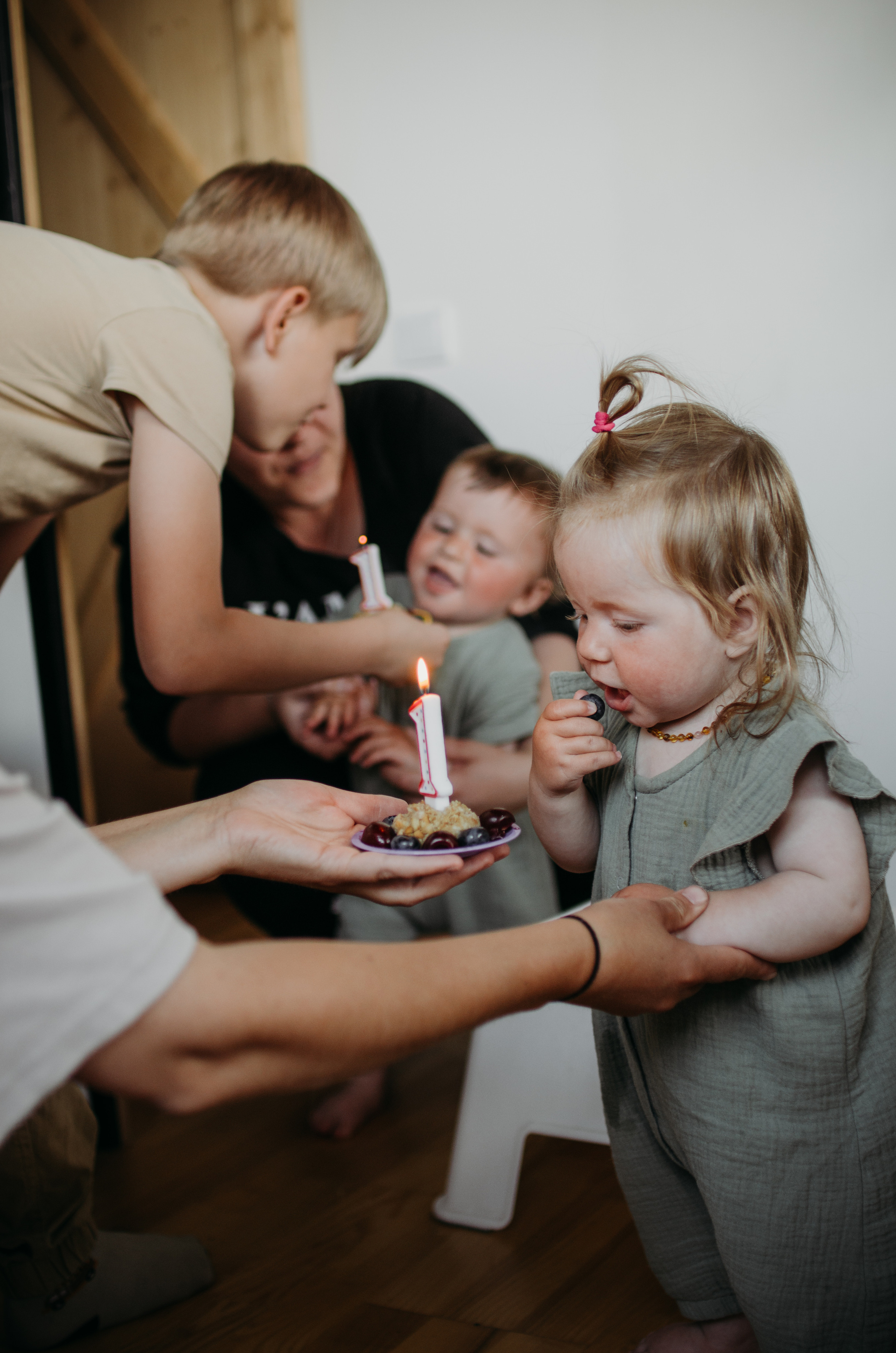 Первый день рождения драконов!. Семейный фотограф в Екатеринбурге Всеволод и Марина Пономаревы