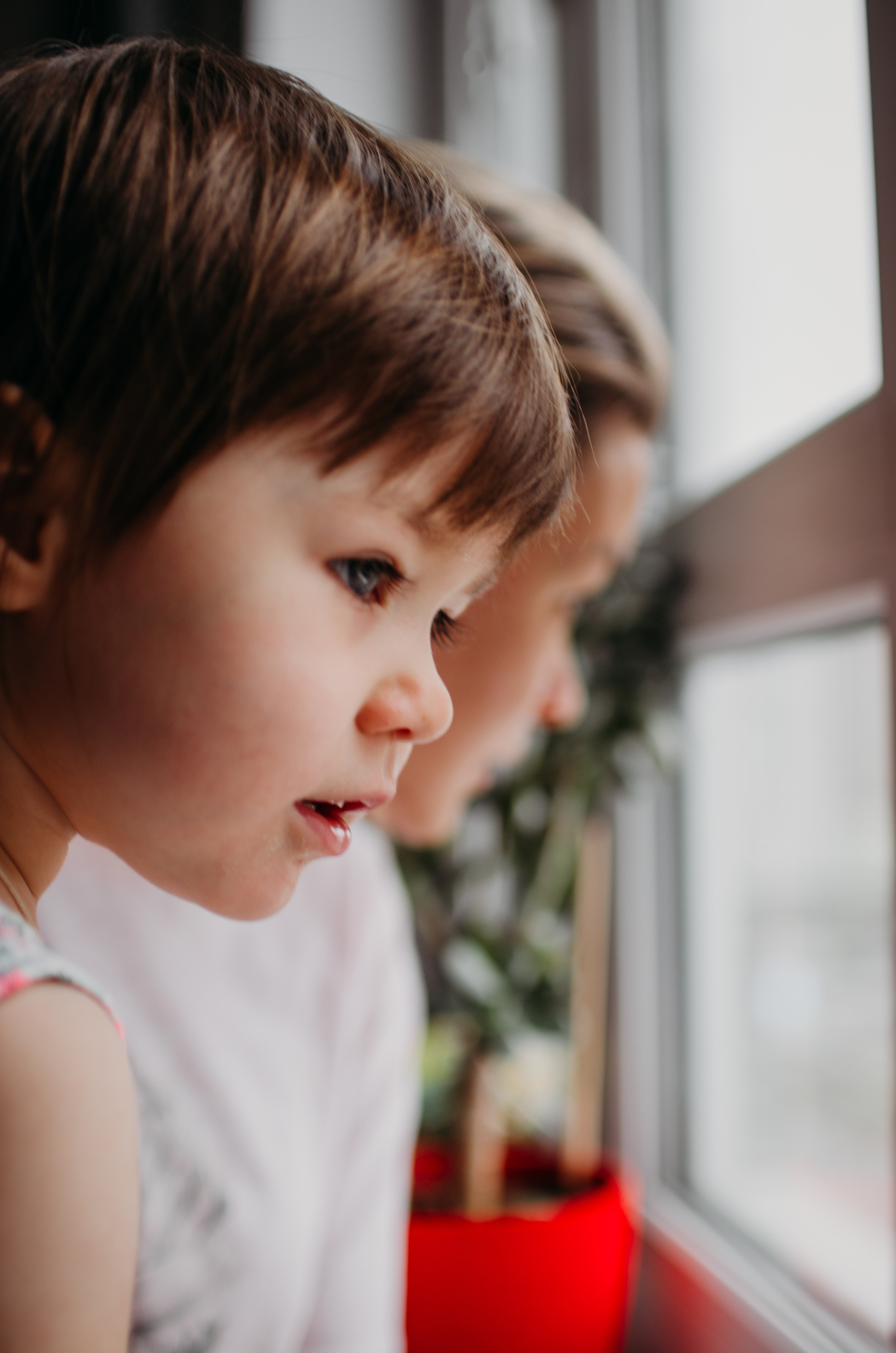Поле сегодня два годика. Семейный фотограф в Екатеринбурге Всеволод и Марина Пономаревы