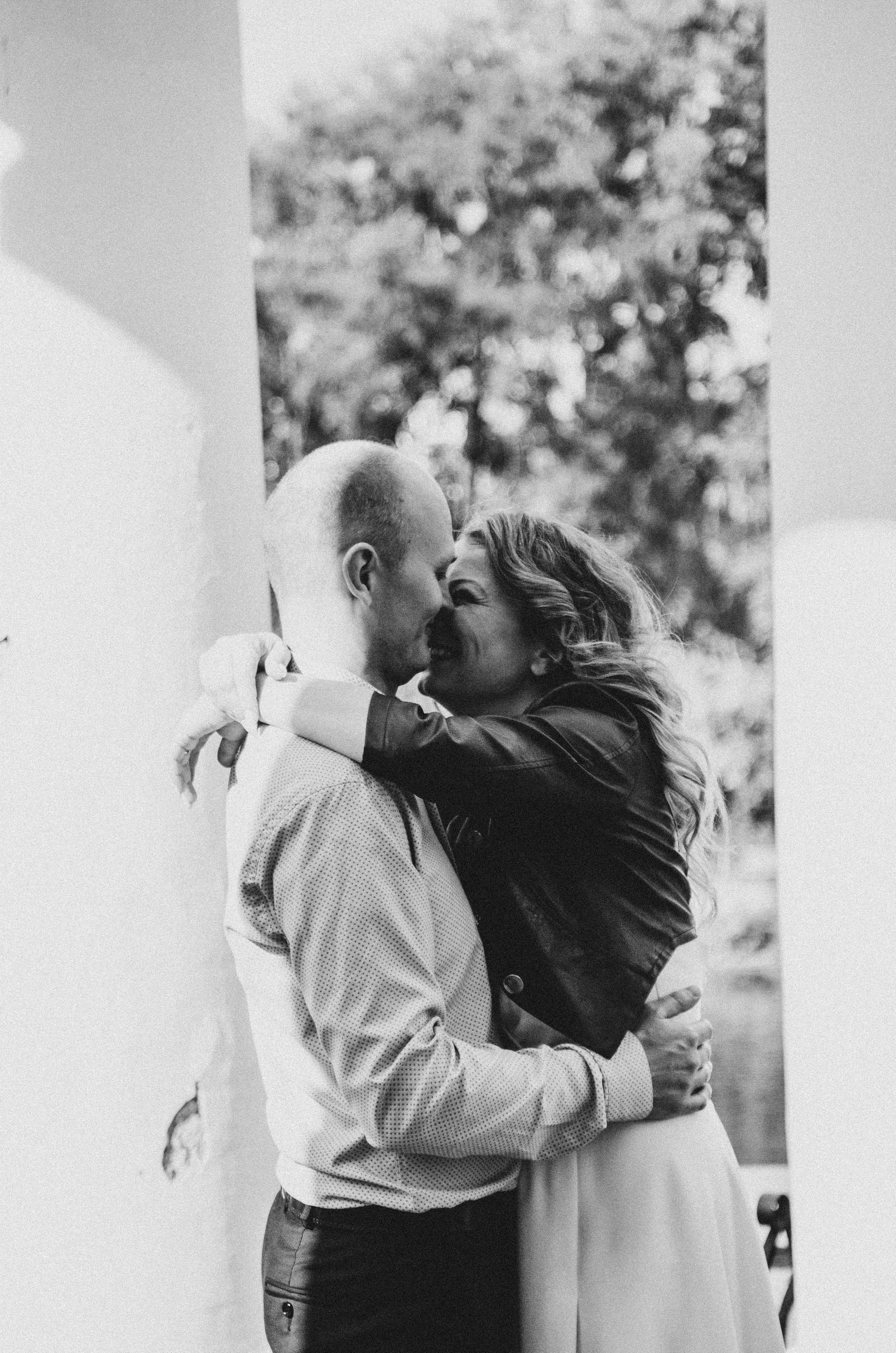 «О любви». Семейный фотограф в Екатеринбурге Всеволод и Марина Пономаревы