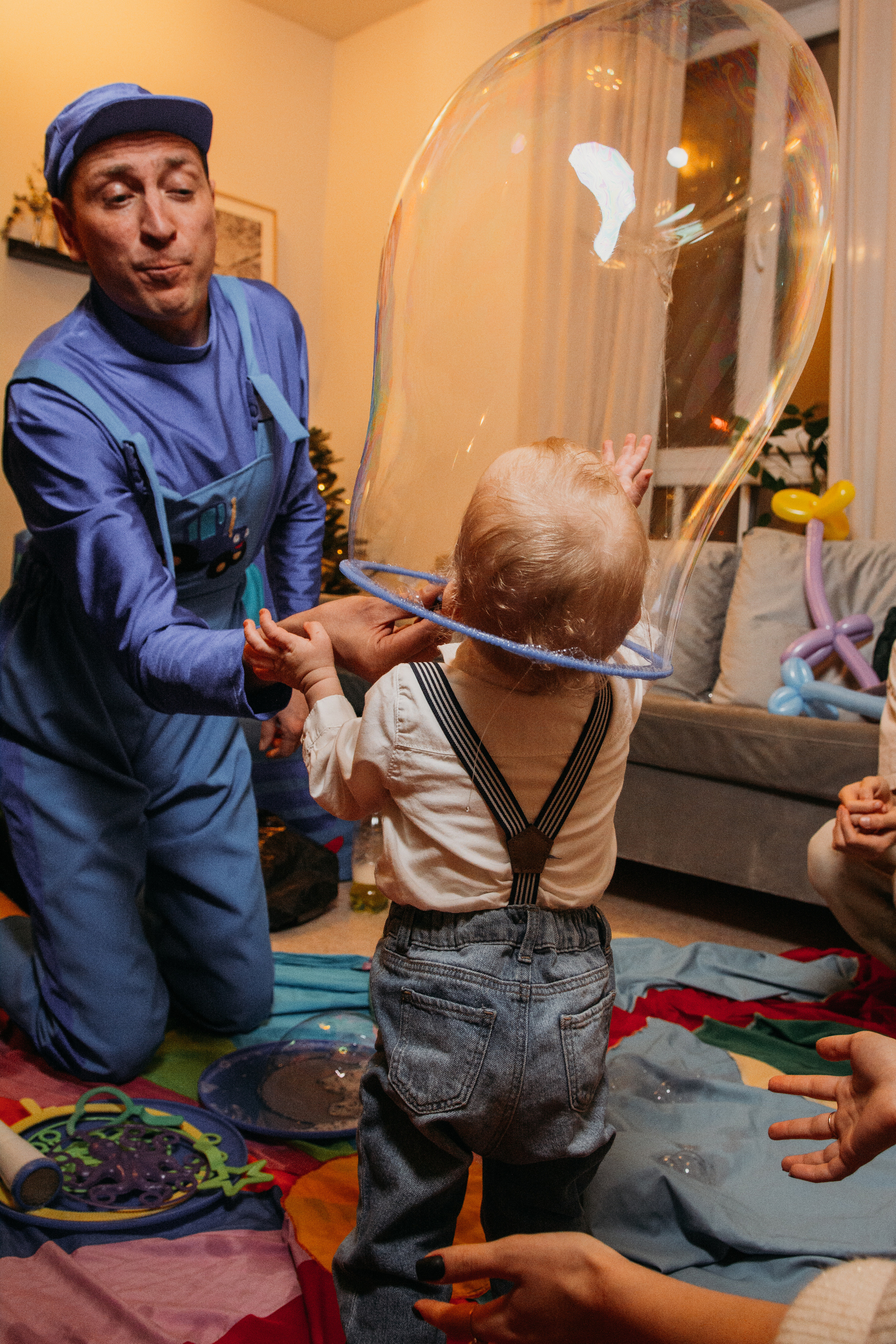 Тимоша, с днём рождения!. Семейный фотограф в Екатеринбурге Всеволод и Марина Пономаревы