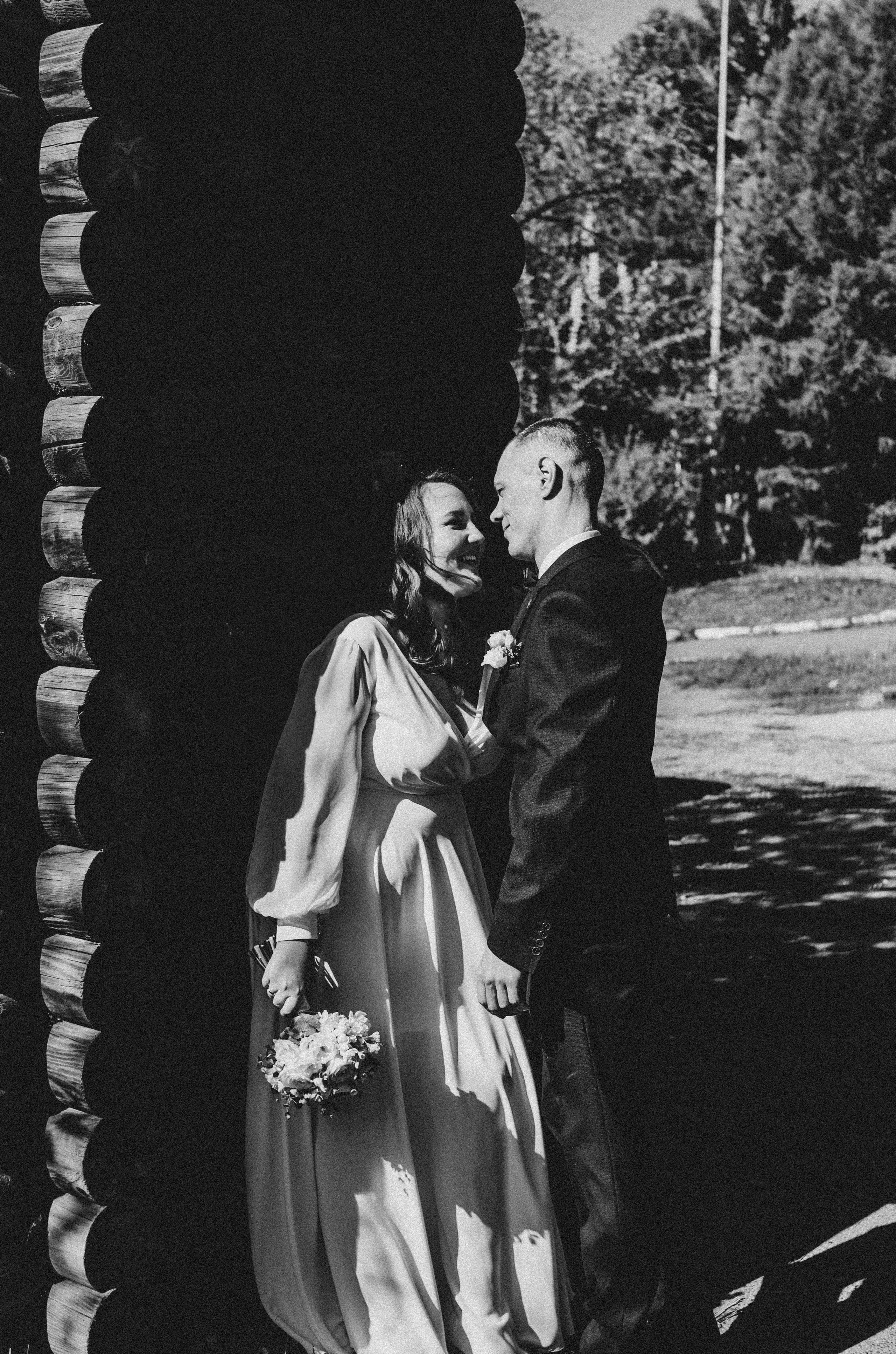 «Медовый сентябрь». Семейный фотограф в Екатеринбурге Всеволод и Марина Пономаревы