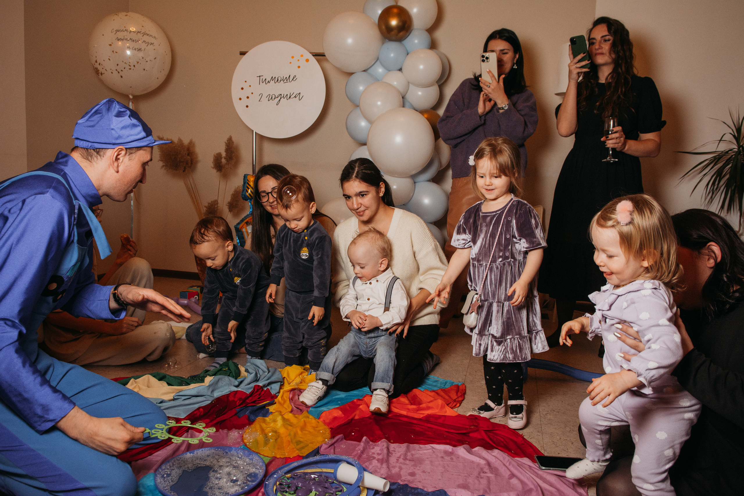 Тимоша, с днём рождения!. Семейный фотограф в Екатеринбурге Всеволод и Марина Пономаревы