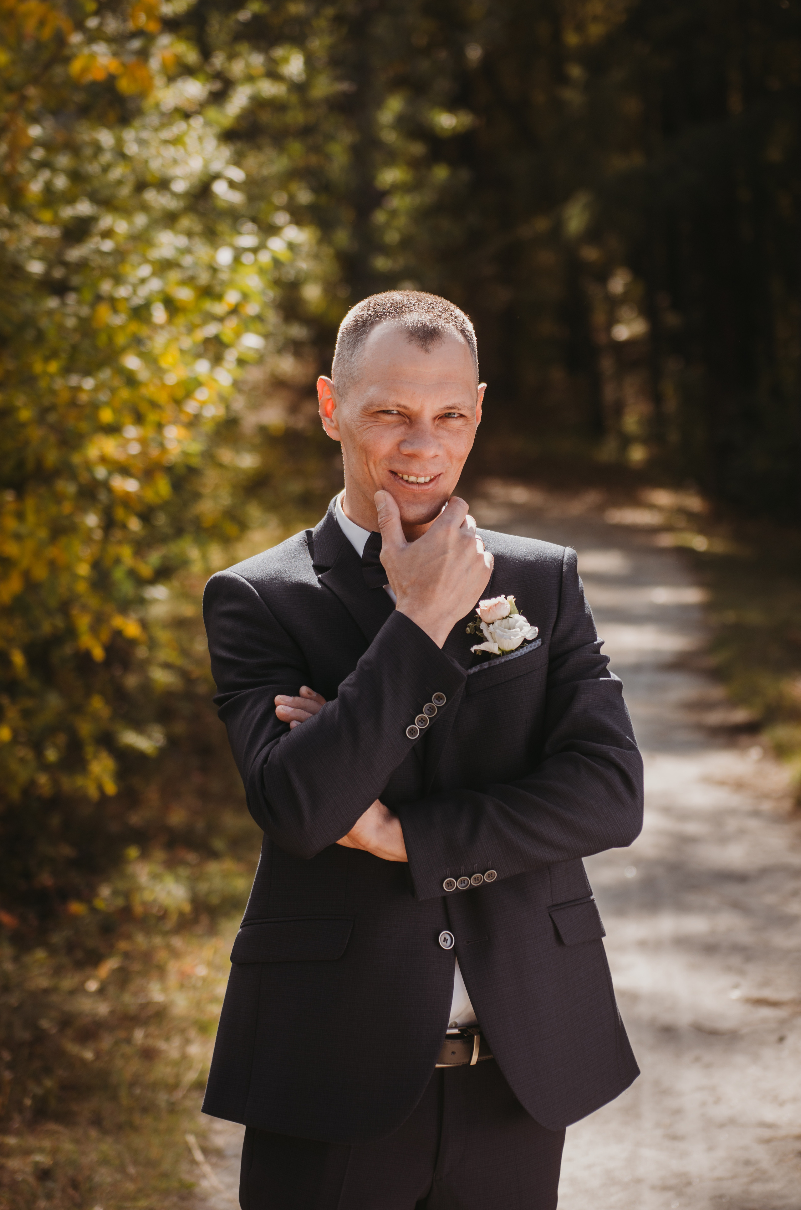 «Медовый сентябрь». Семейный фотограф в Екатеринбурге Всеволод и Марина Пономаревы