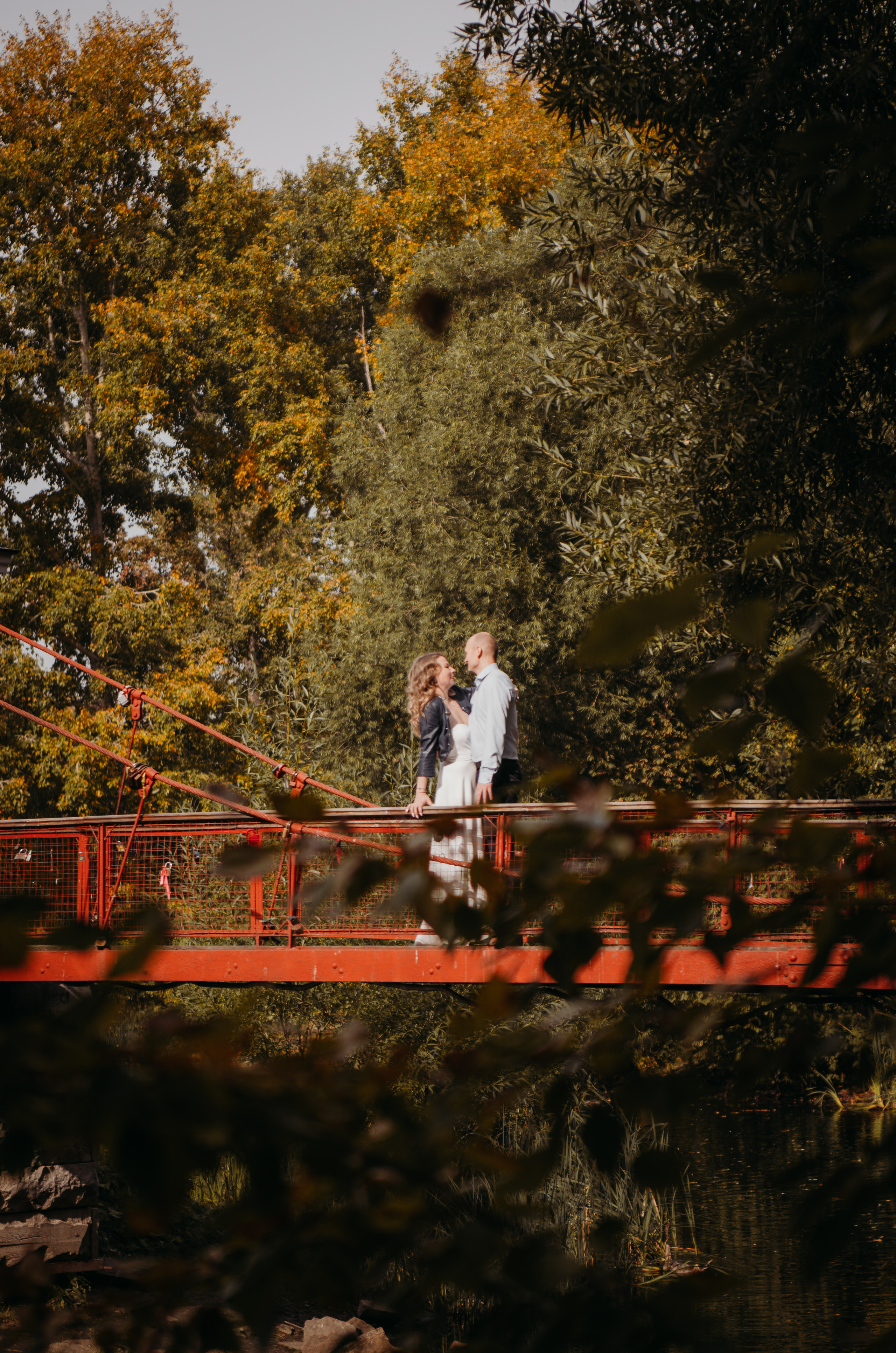 «О любви». Семейный фотограф в Екатеринбурге Всеволод и Марина Пономаревы