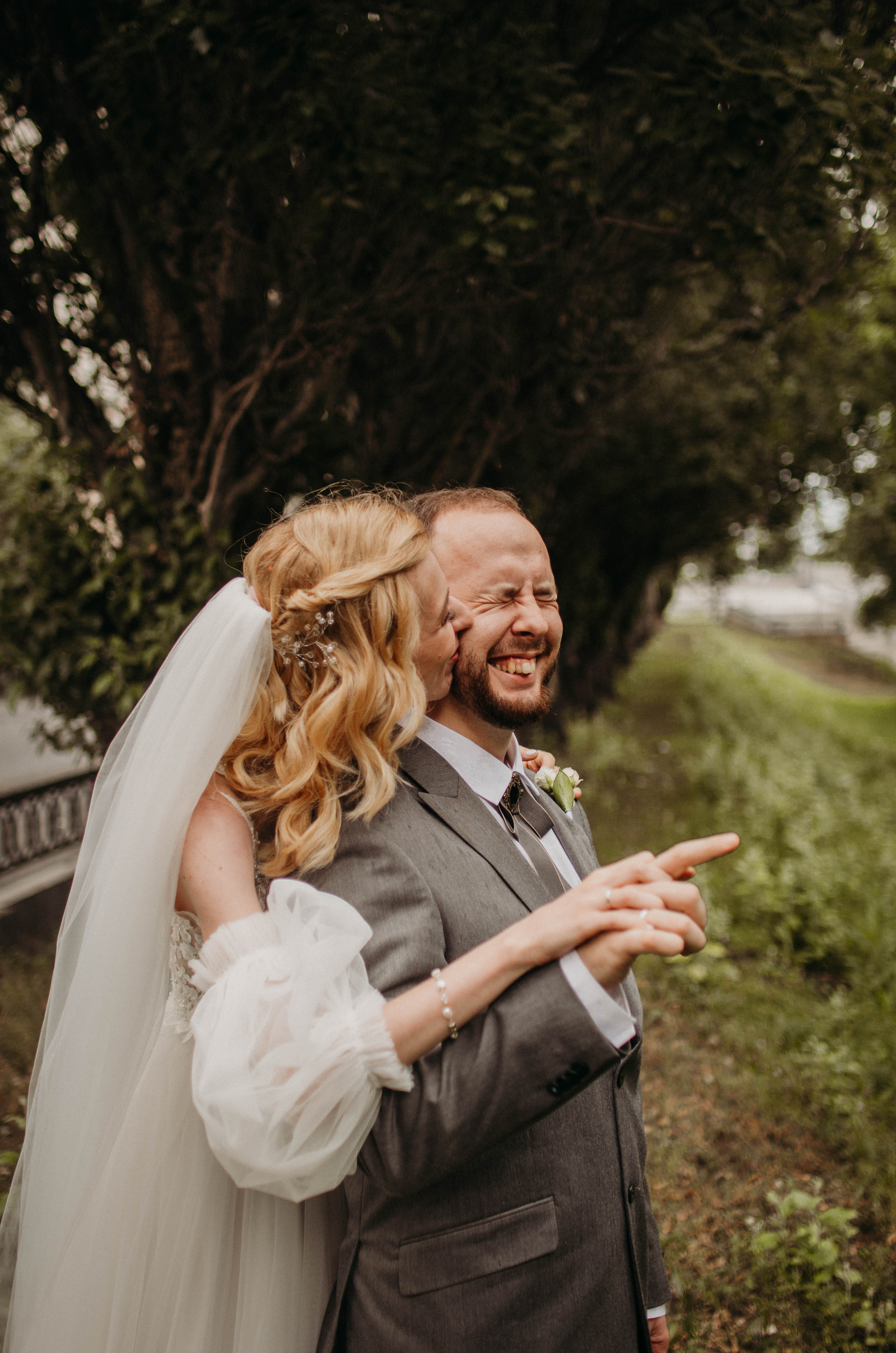 «Вы согласны? Да!». Семейный фотограф в Екатеринбурге Всеволод и Марина Пономаревы