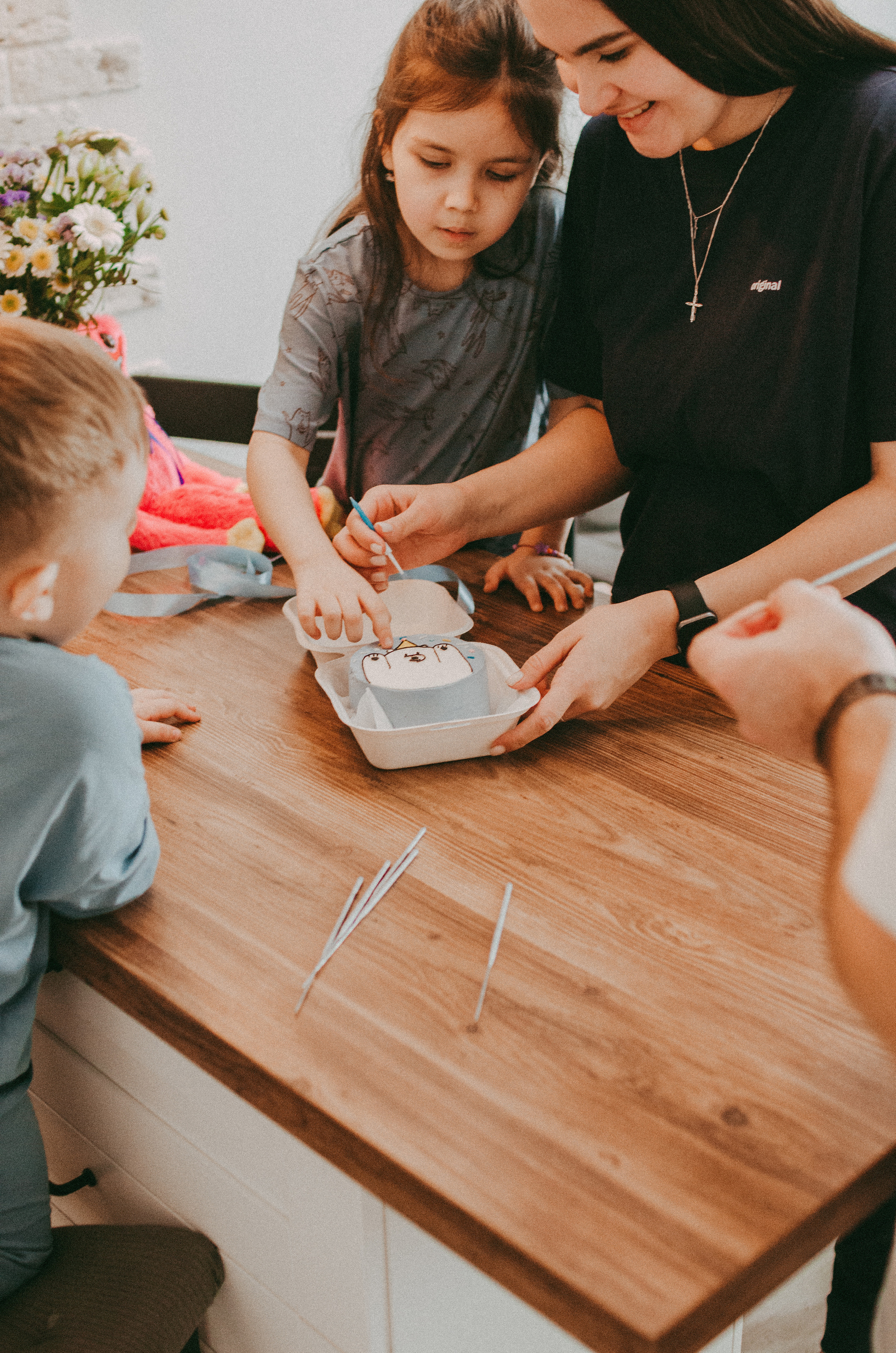 Мише, сегодня два годика!. Семейный фотограф в Екатеринбурге Всеволод и Марина Пономаревы