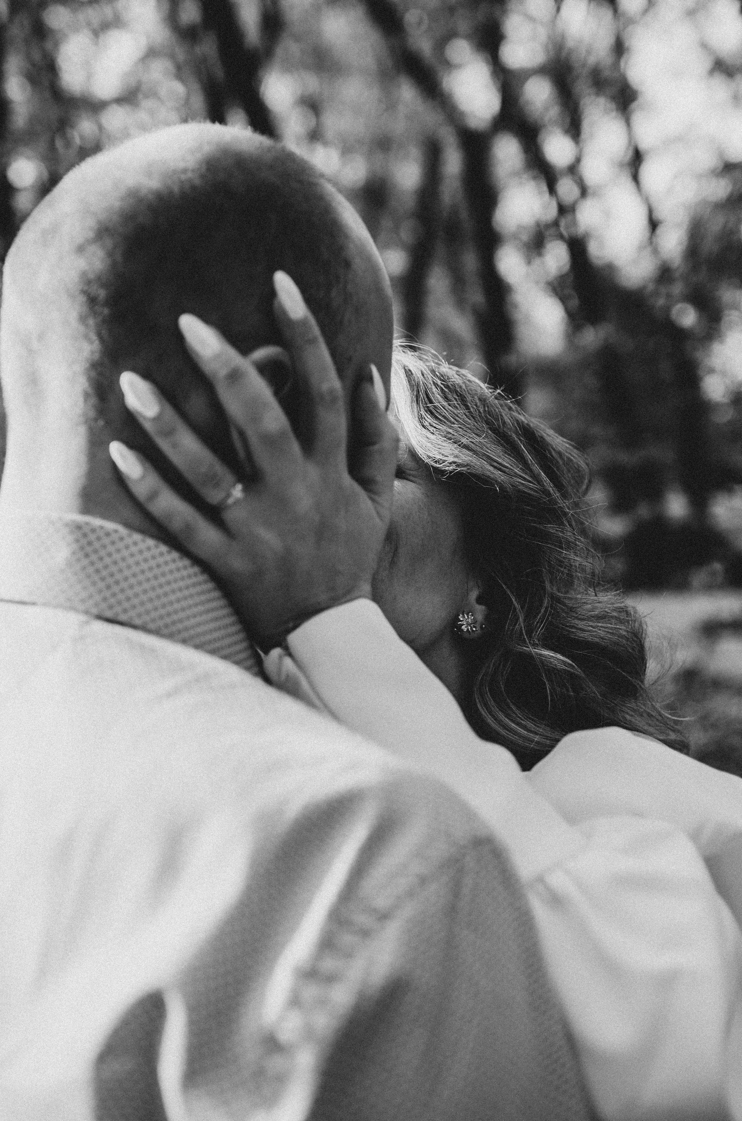 «О любви». Семейный фотограф в Екатеринбурге Всеволод и Марина Пономаревы