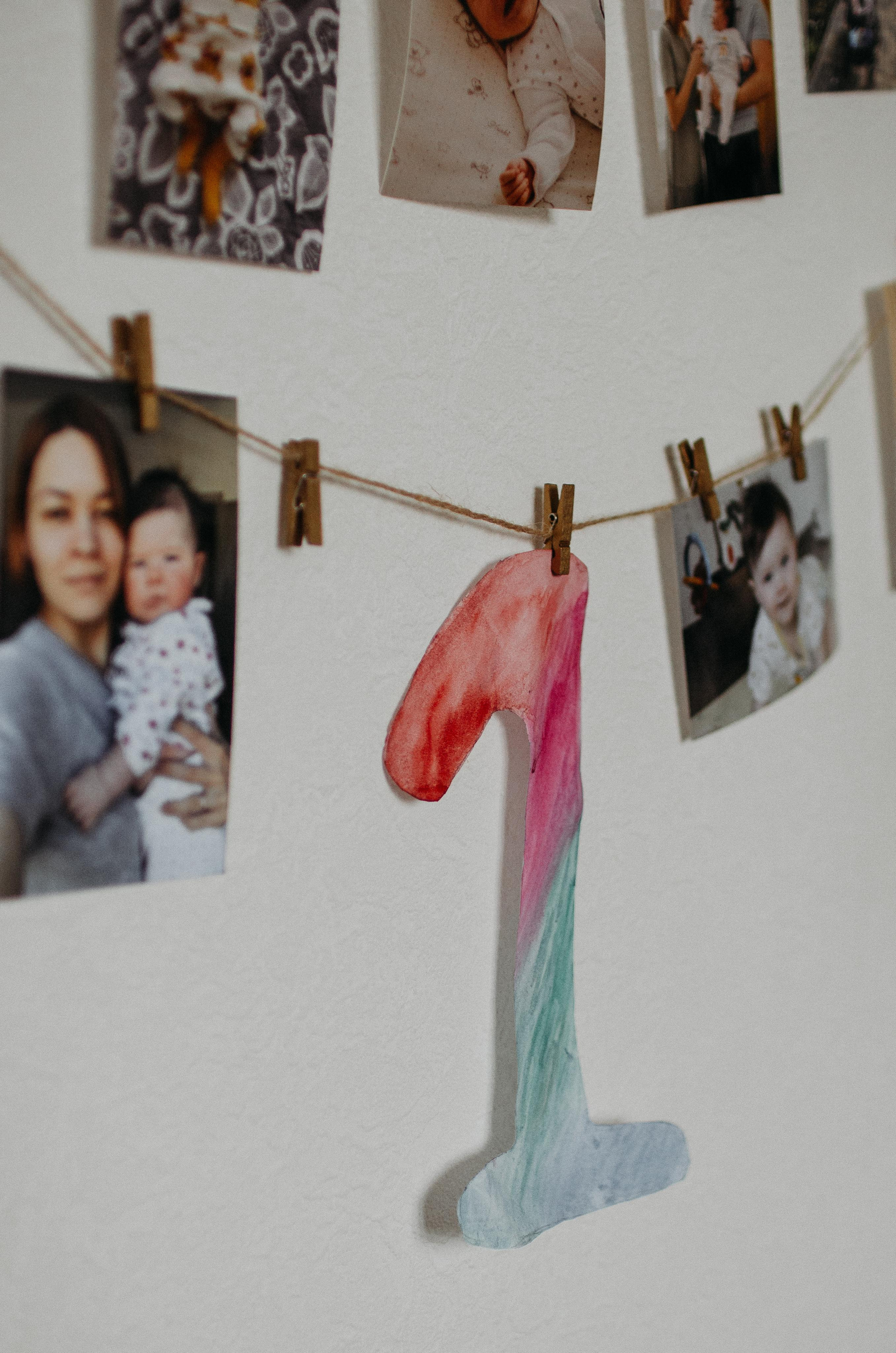 Первый год!. Семейный фотограф в Екатеринбурге Всеволод и Марина Пономаревы