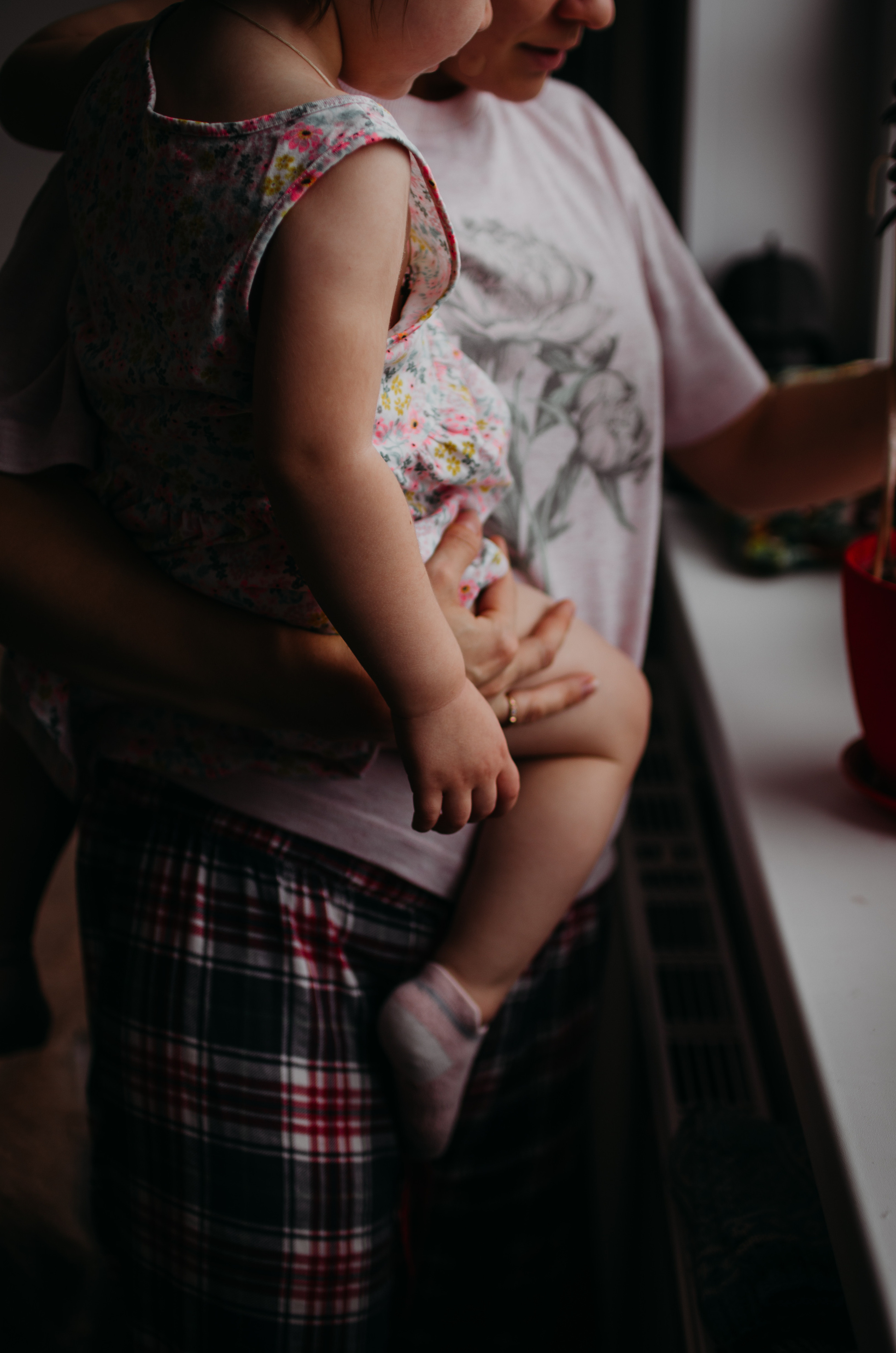 Поле сегодня два годика. Семейный фотограф в Екатеринбурге Всеволод и Марина Пономаревы