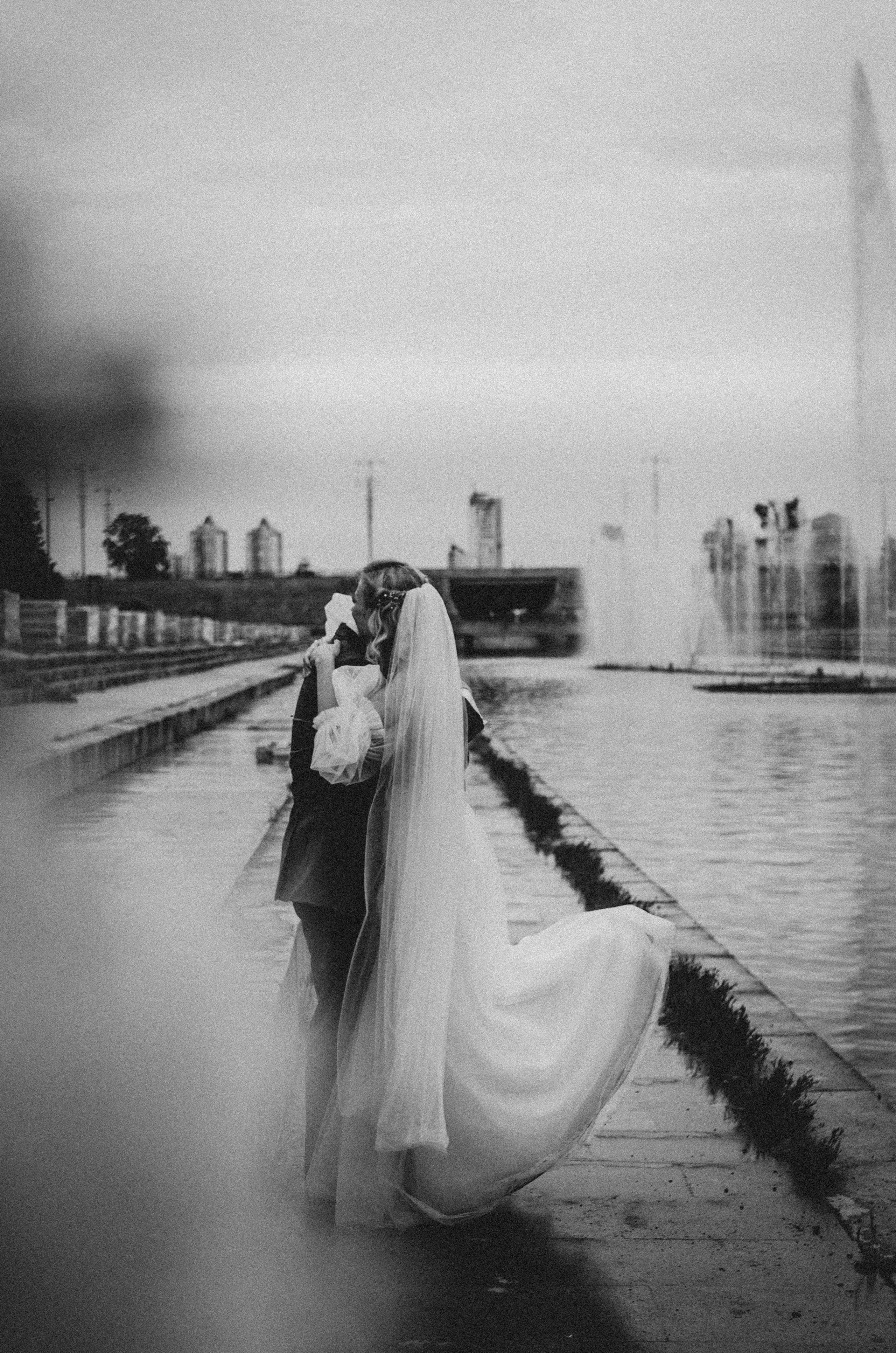 «Вы согласны? Да!». Семейный фотограф в Екатеринбурге Всеволод и Марина Пономаревы