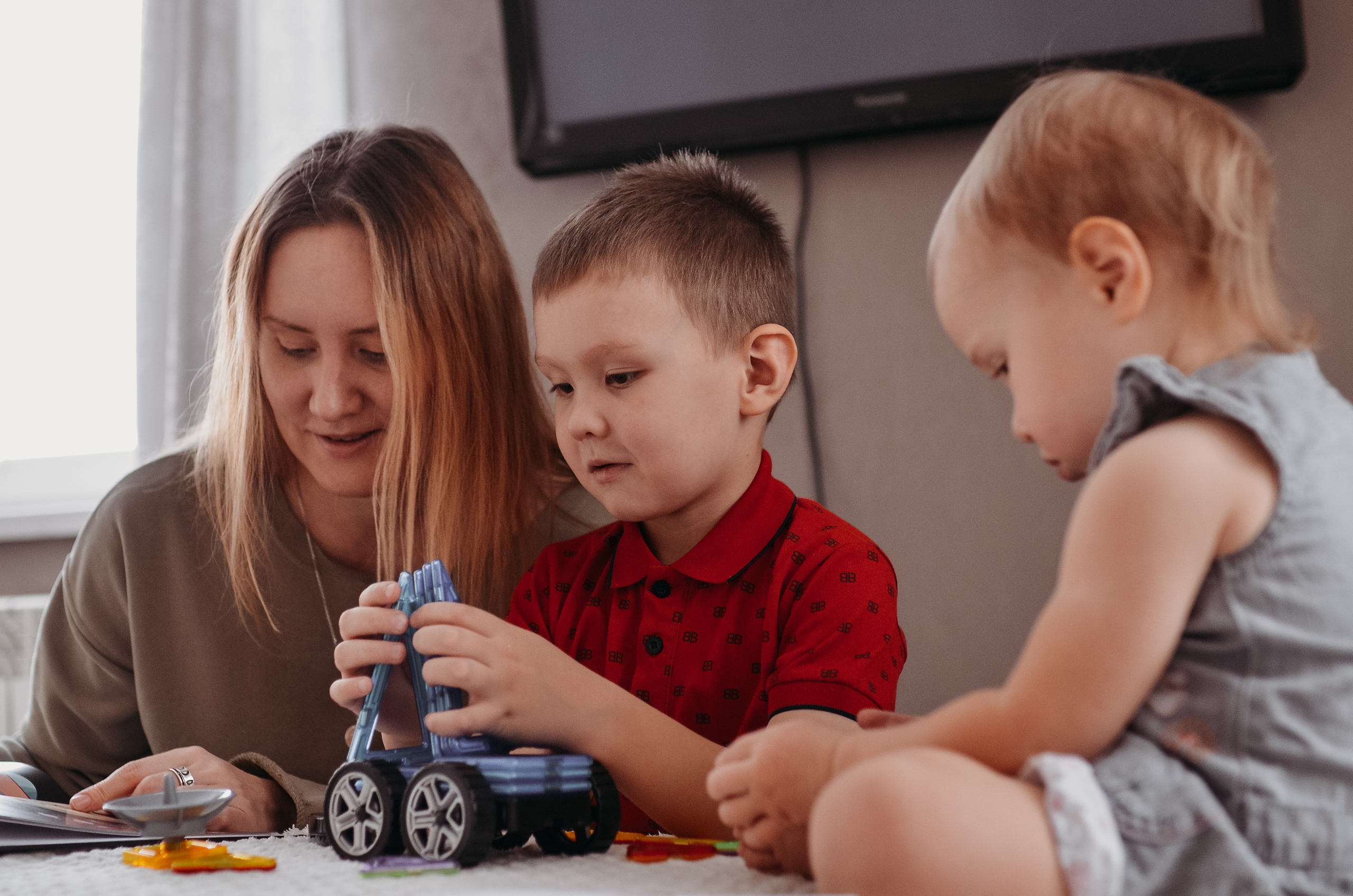 Мишута, с днем рождения!. Семейный фотограф в Екатеринбурге Всеволод и Марина Пономаревы