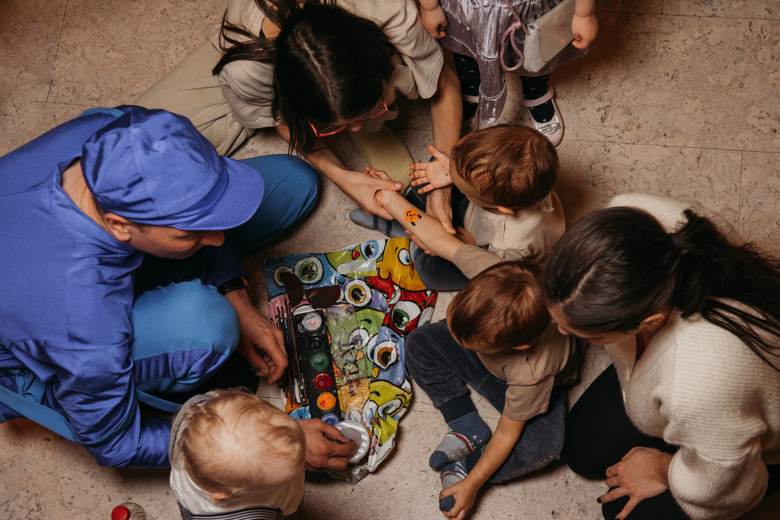 Тимоша, с днём рождения!. Семейный фотограф в Екатеринбурге Всеволод и Марина Пономаревы