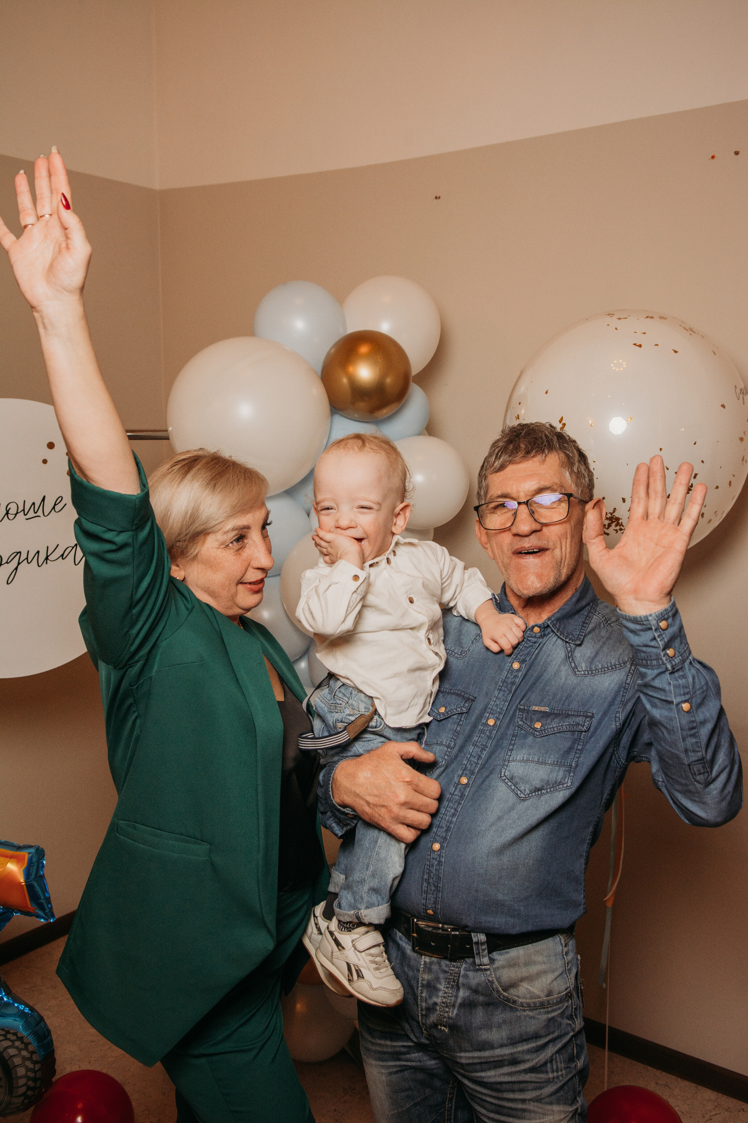 Тимоша, с днём рождения!. Семейный фотограф в Екатеринбурге Всеволод и Марина Пономаревы