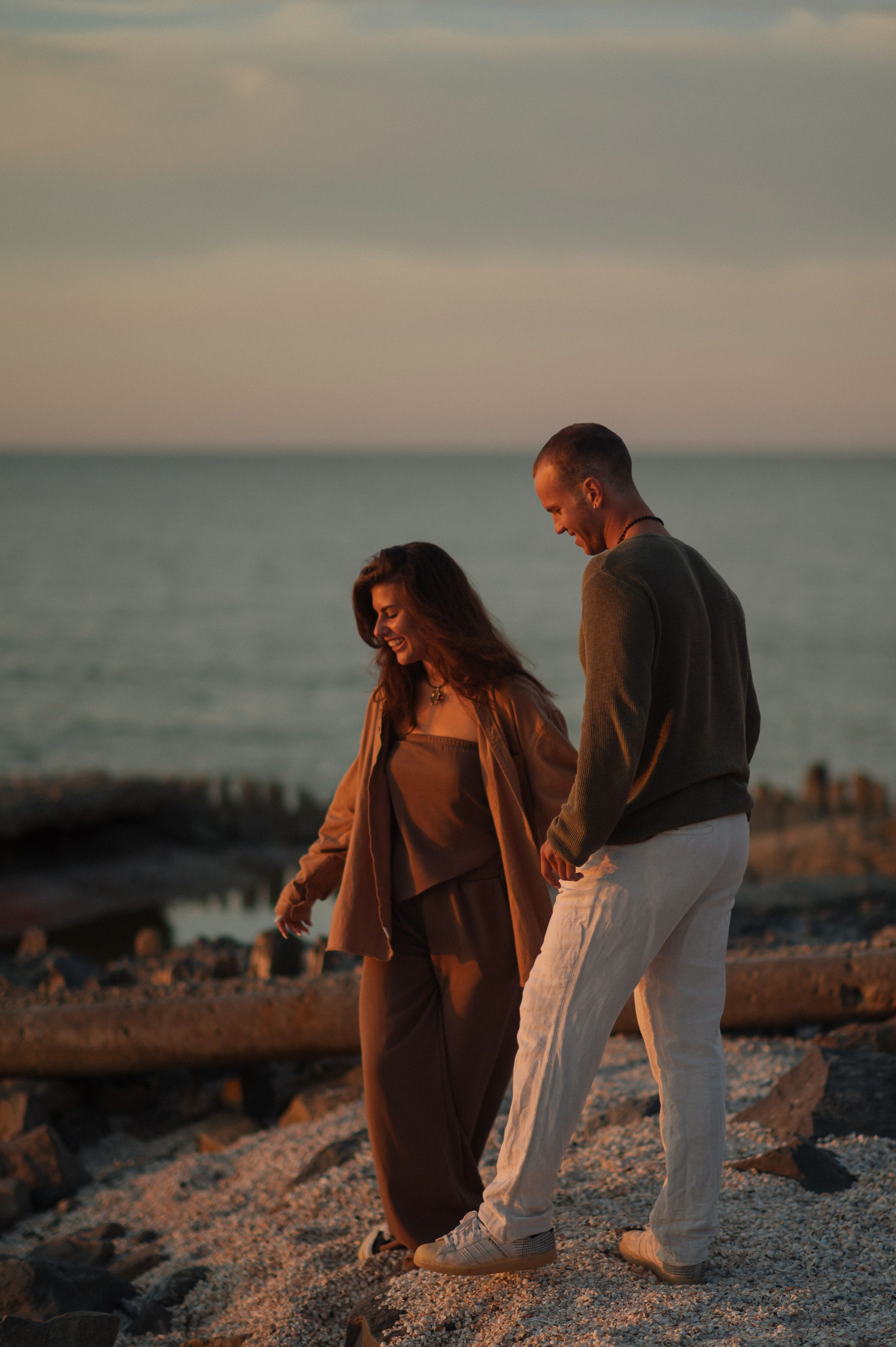 Юля и Илья. Свадебный и Семейный фотограф в Санкт-Петербурге Марина Заборовская