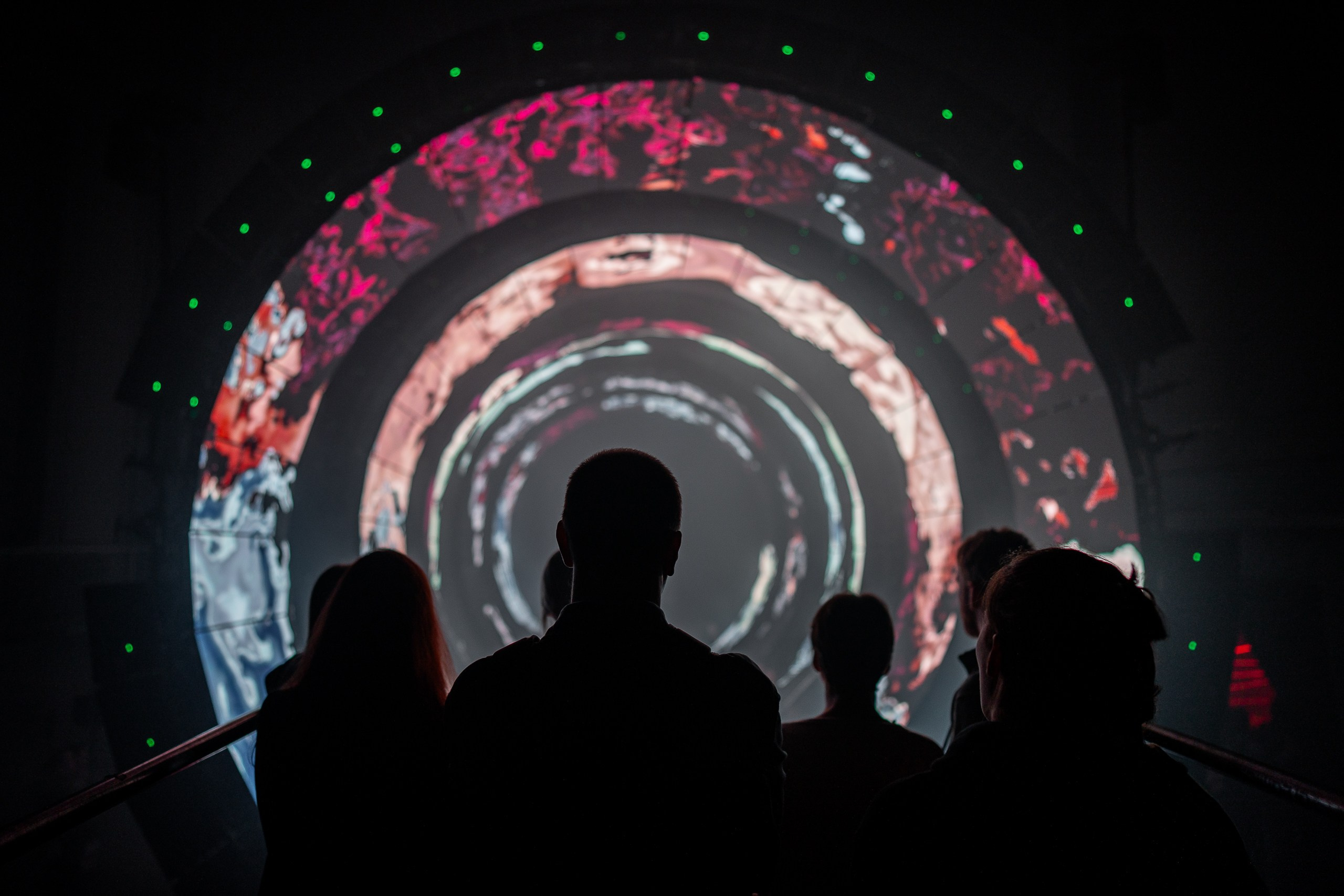 Intervals 2023. Sunnyman