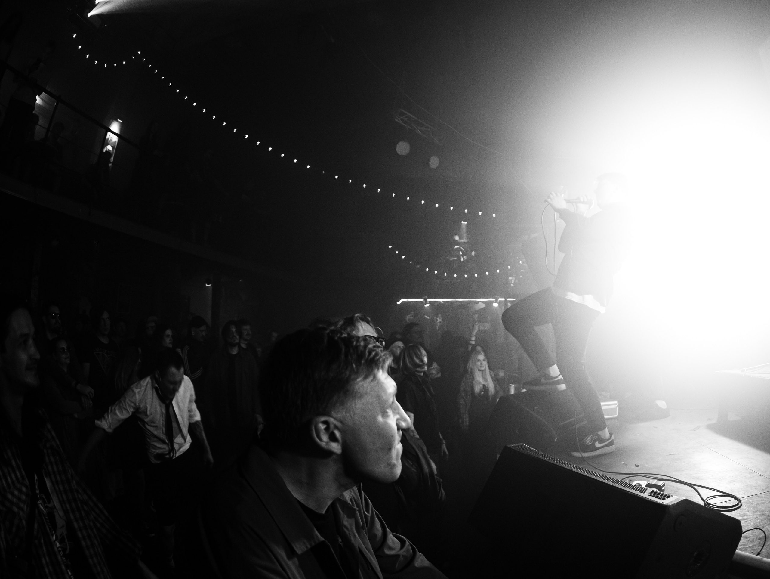 День рождения клуба «Ласточка» 2025. Фотограф Мария Немм