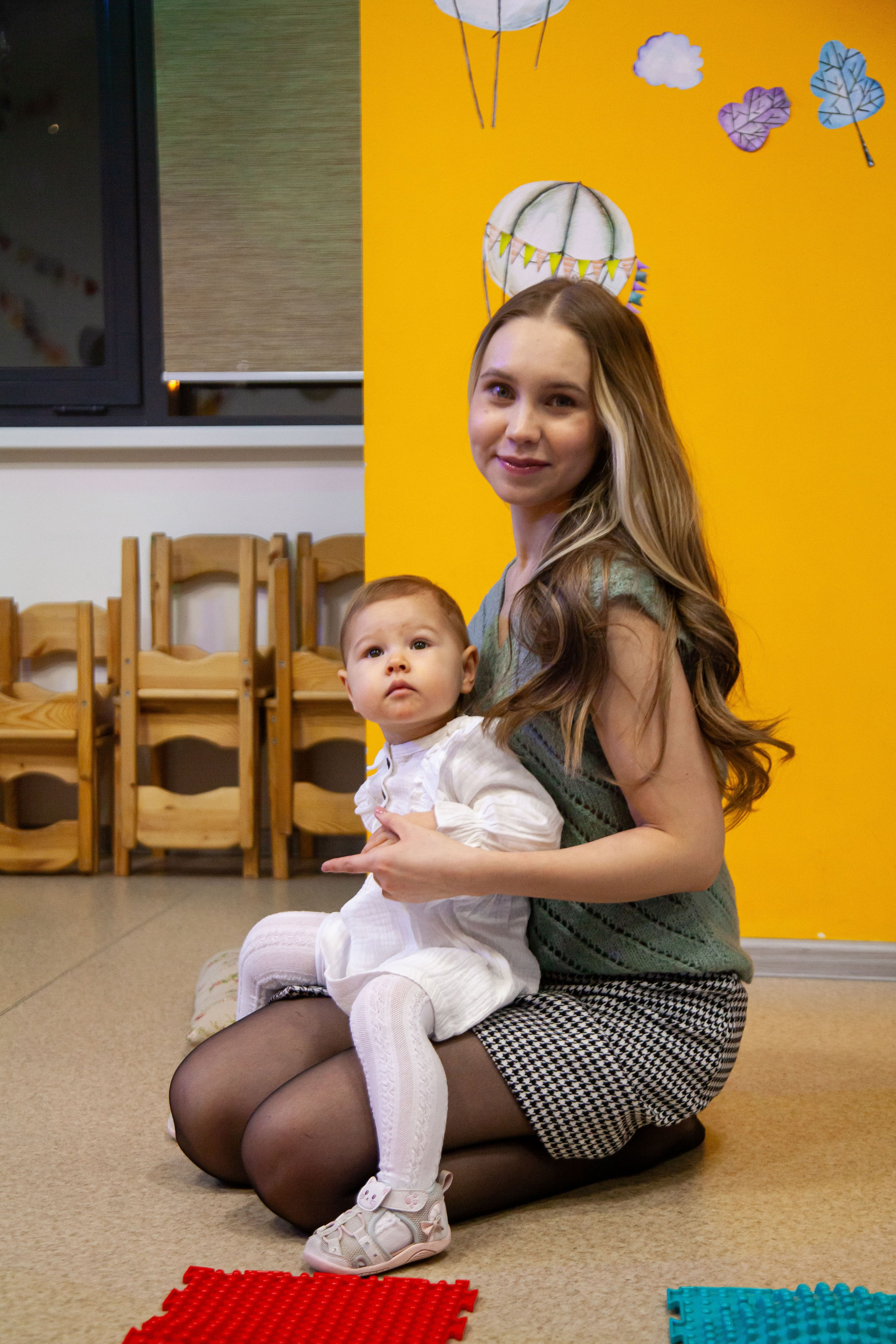 Музыкальный концерт с баяном. 17.11.23. Профессиональное фото в Казани: от идеи до результата. Фотограф Яна Мур