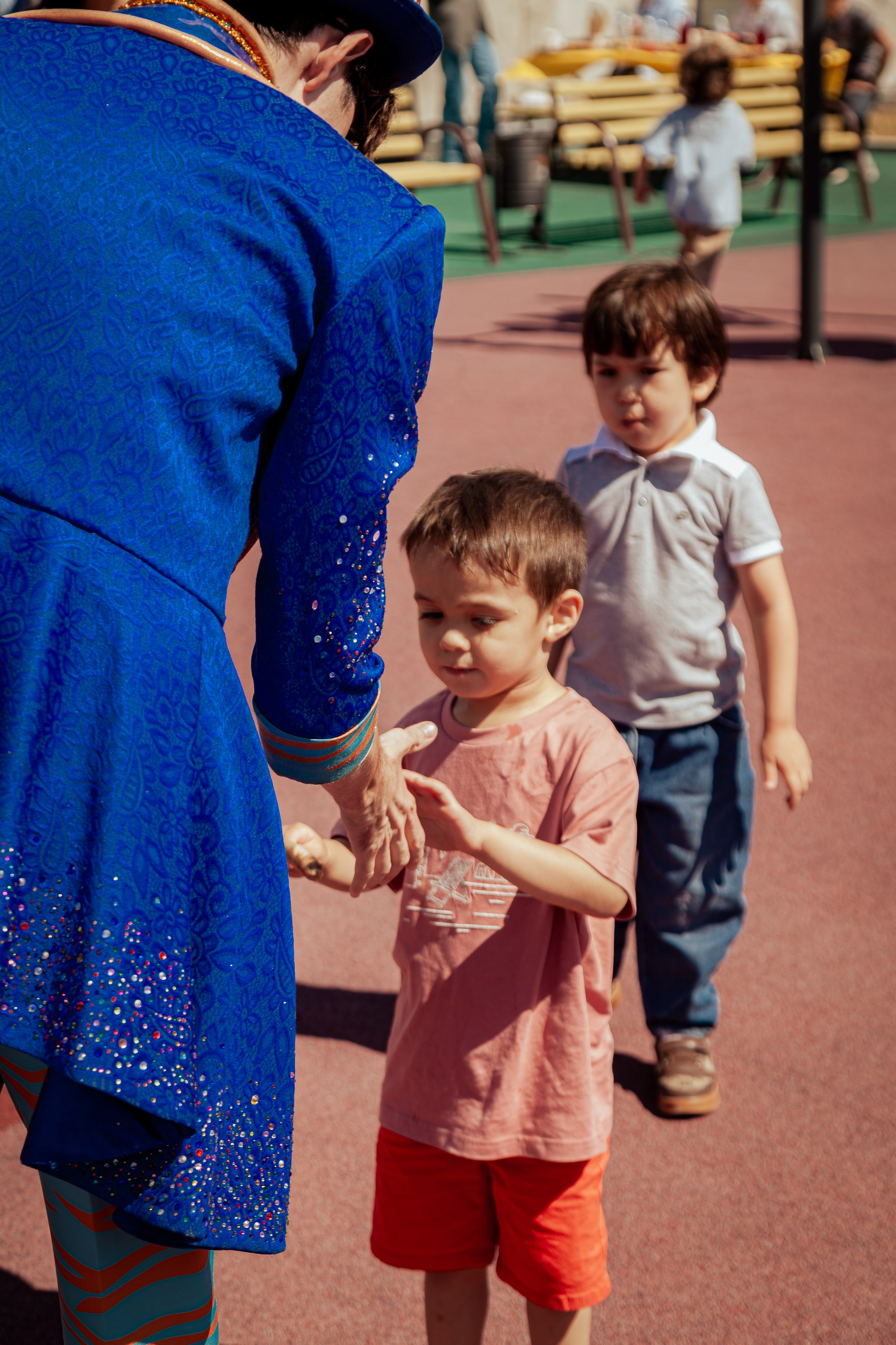 День рождение Марка. 26.07.25. Профессиональное фото в Казани: от идеи до результата. Фотограф Яна Мур
