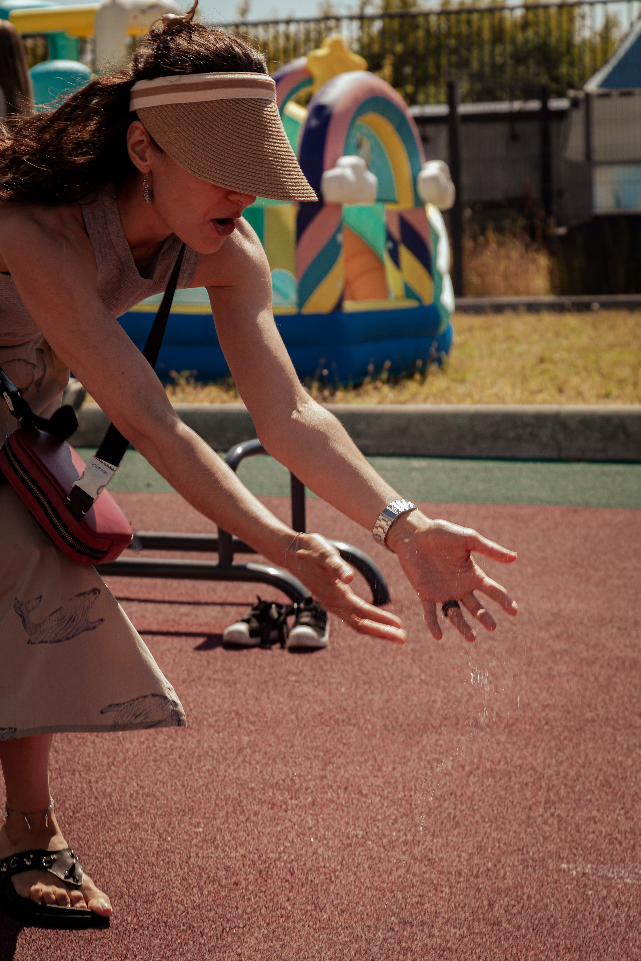 День рождение Марка. 26.07.25. Профессиональное фото в Казани: от идеи до результата. Фотограф Яна Мур