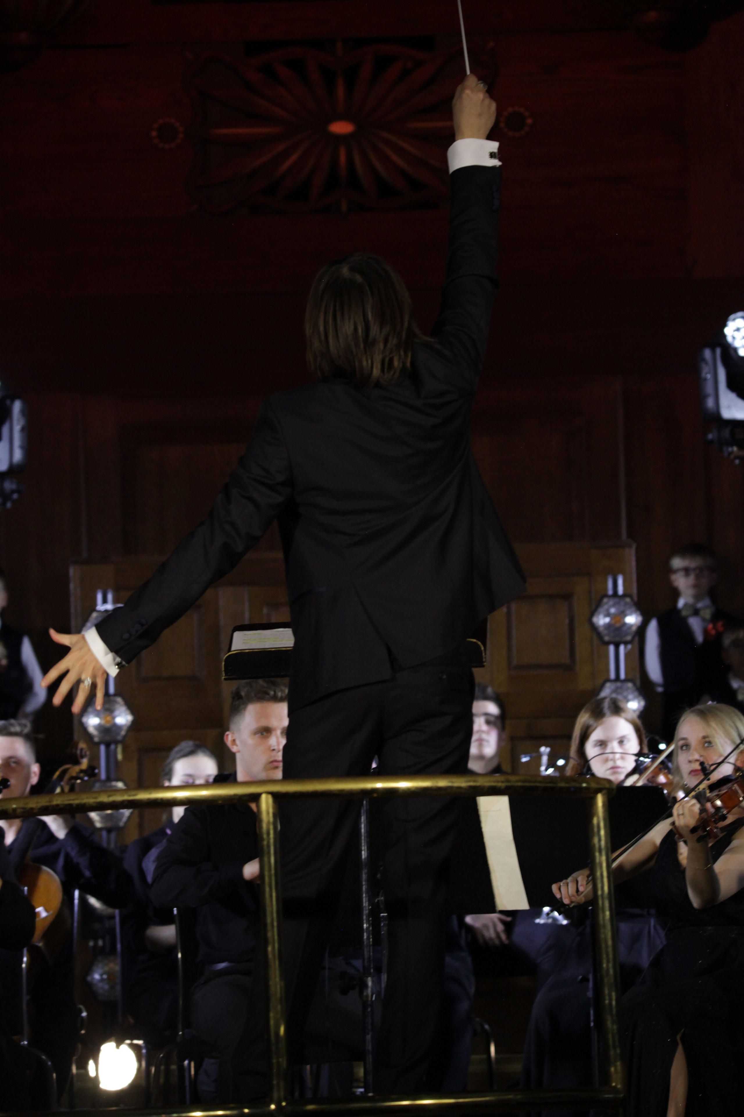 Концерт «Это Мой Путь». Дмитрий Железнов. 19.05.23. Профессиональное фото в Казани: от идеи до результата. Фотограф Яна Мур