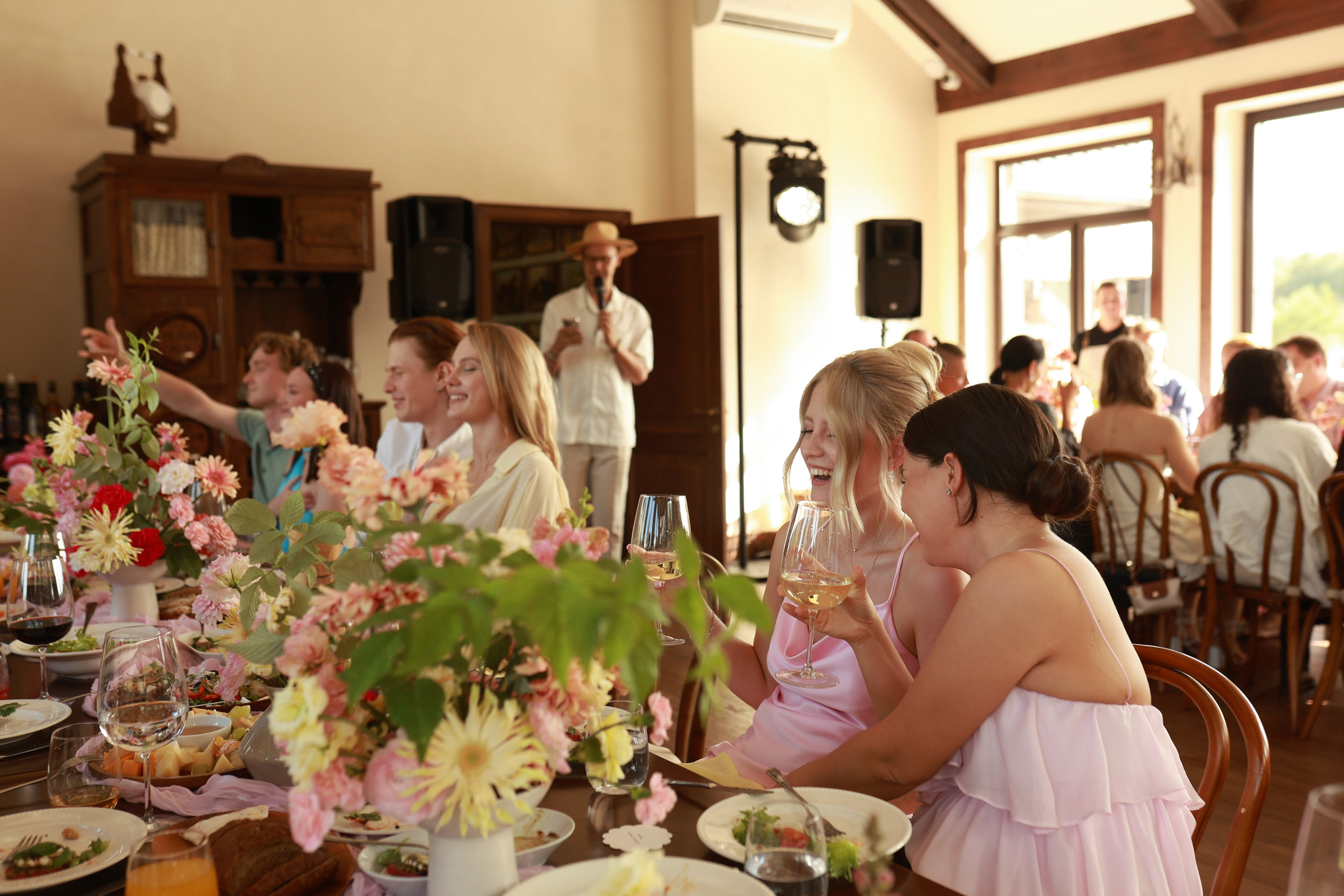 Настя и Юра. Лена Колягина Фотограф по любви