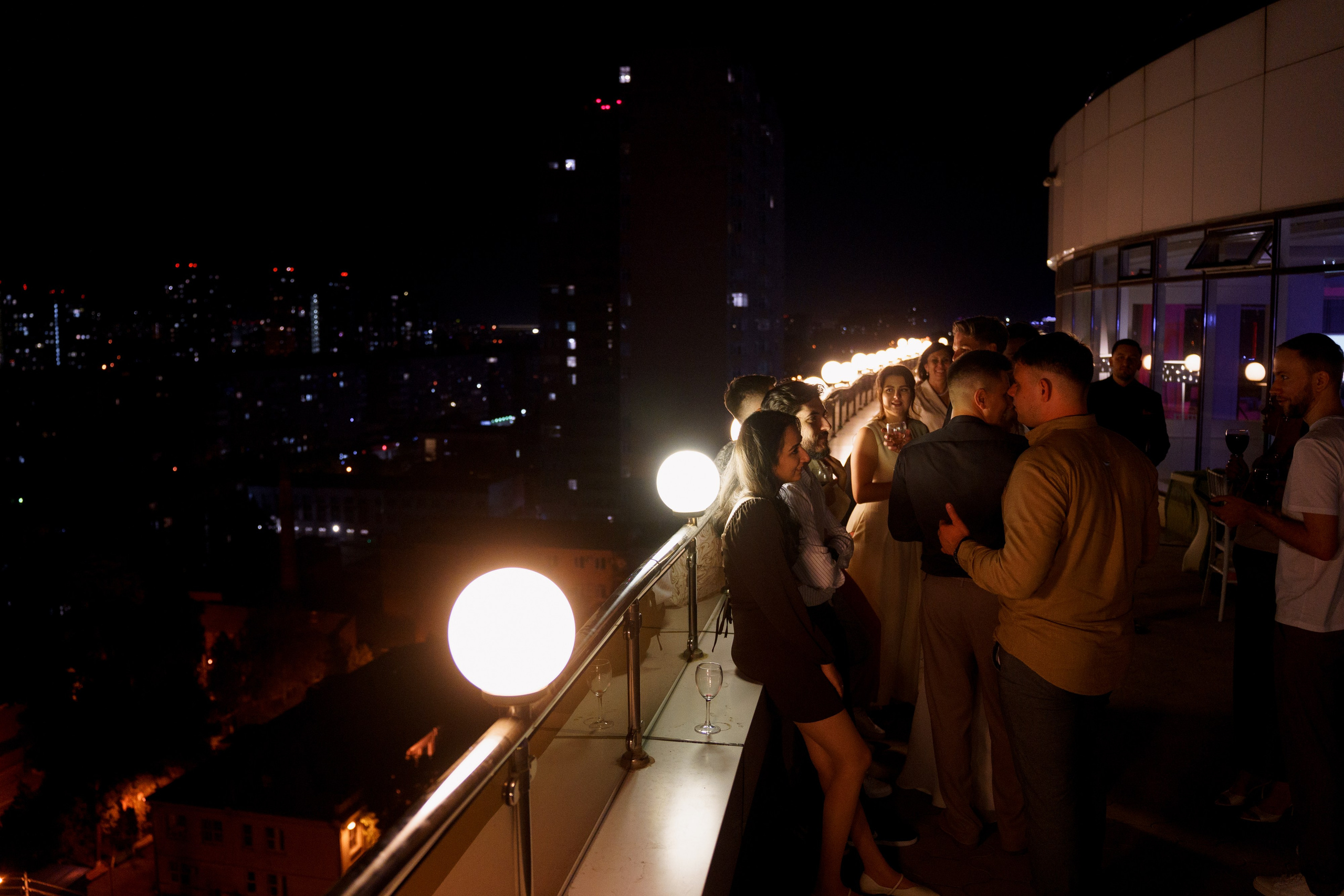 Глеб+Ангелина. Свадебный фотограф в Краснодаре Алексей Кудинов