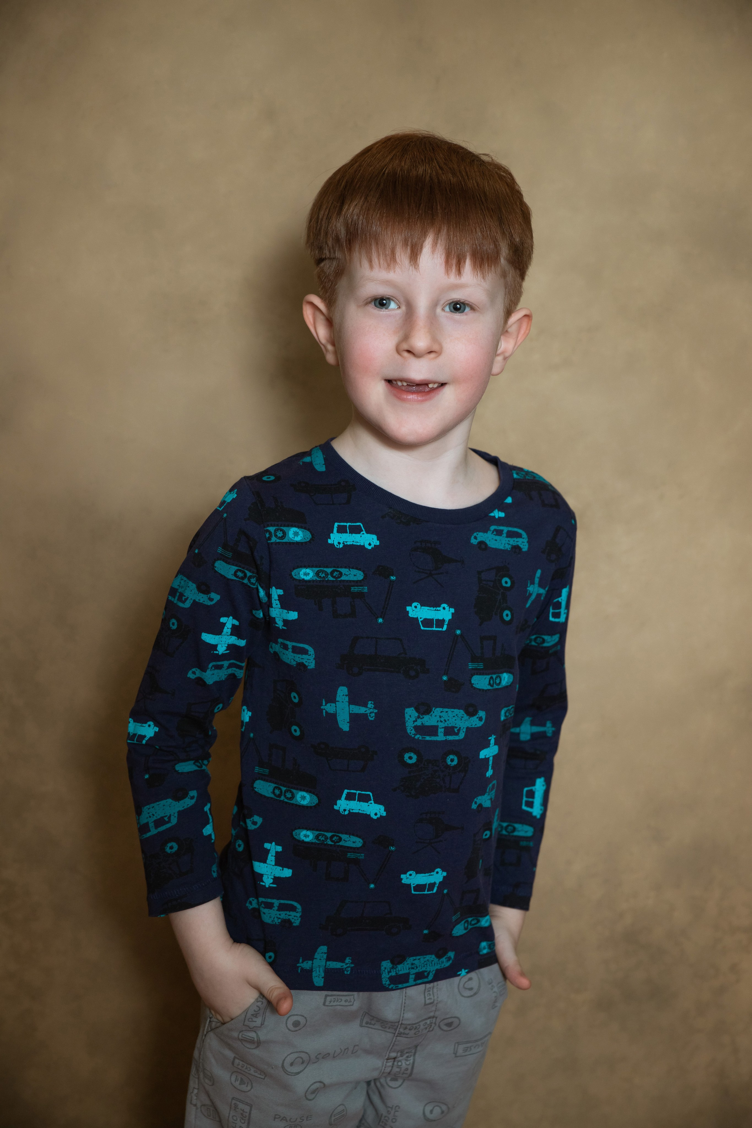 Детский сад (портреты). Фотограф Ногинск Электросталь Наталья Осетрова