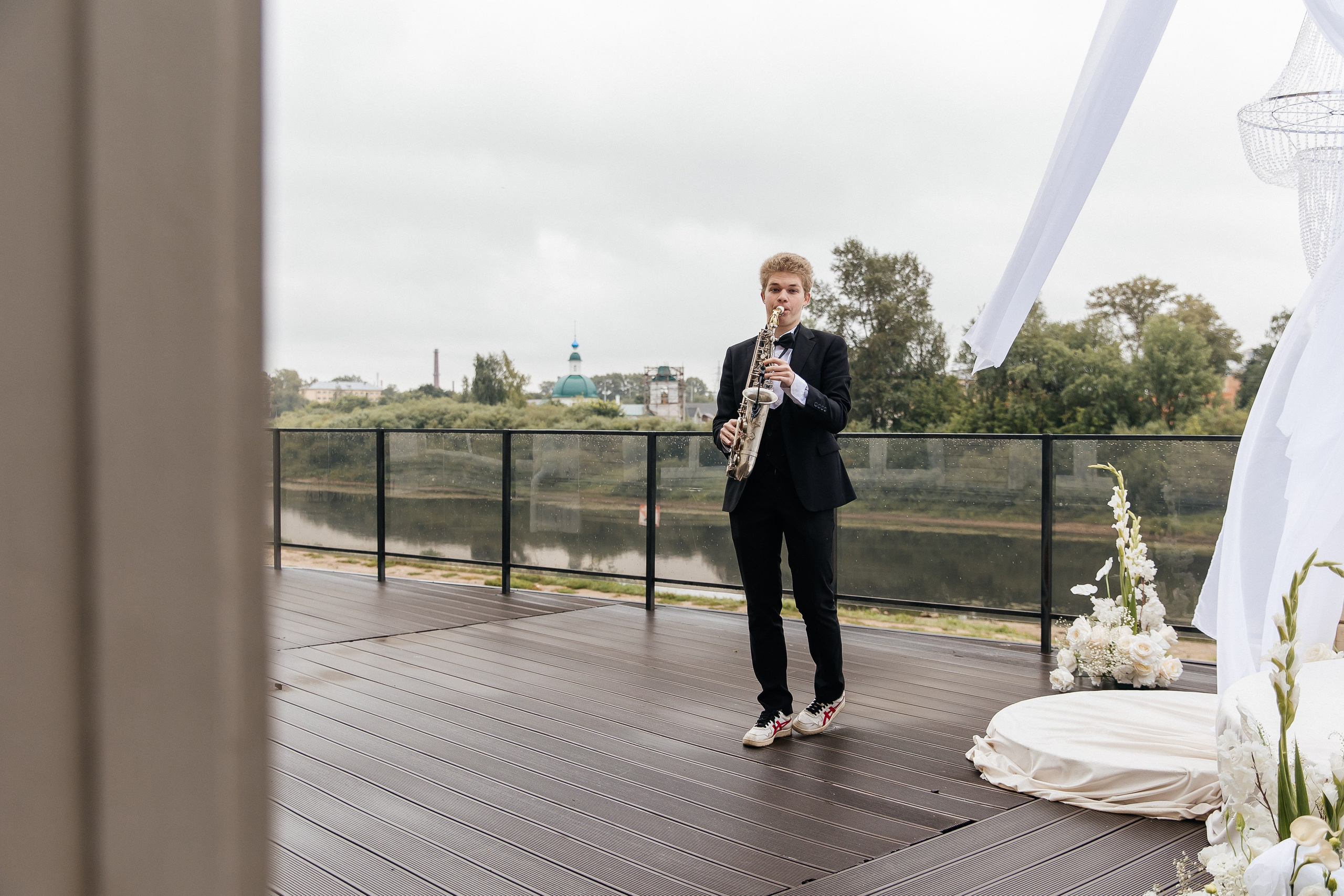 Таня и Ваня. Свадебный и семейный фотограф в Вологде Екатерина Назарина