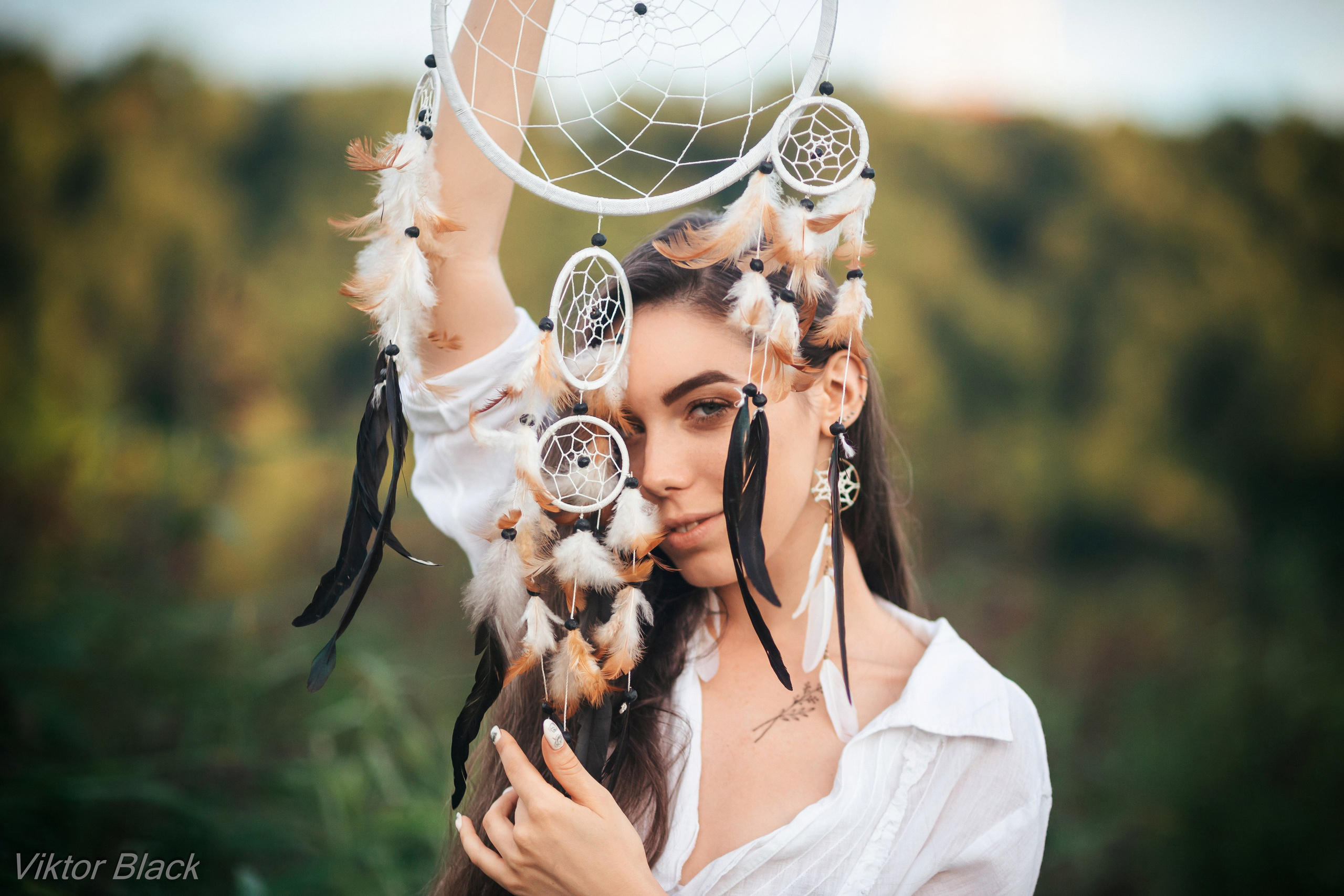 Свадебная серия Карен и Яна. Виктор Черных