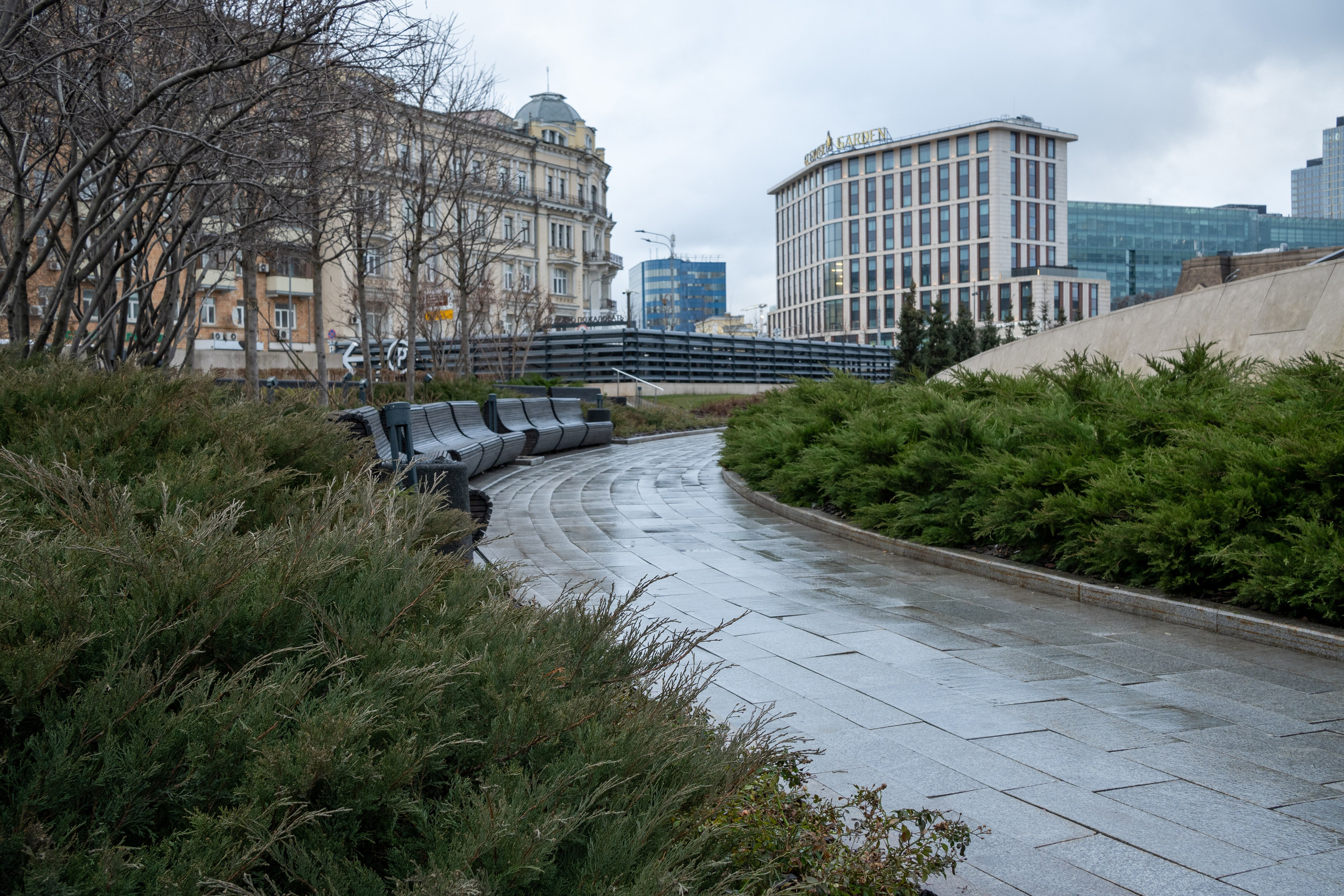 20250118 Павелецкая — Тульская. Дмитрий Ремизов. Фотография, как хобби