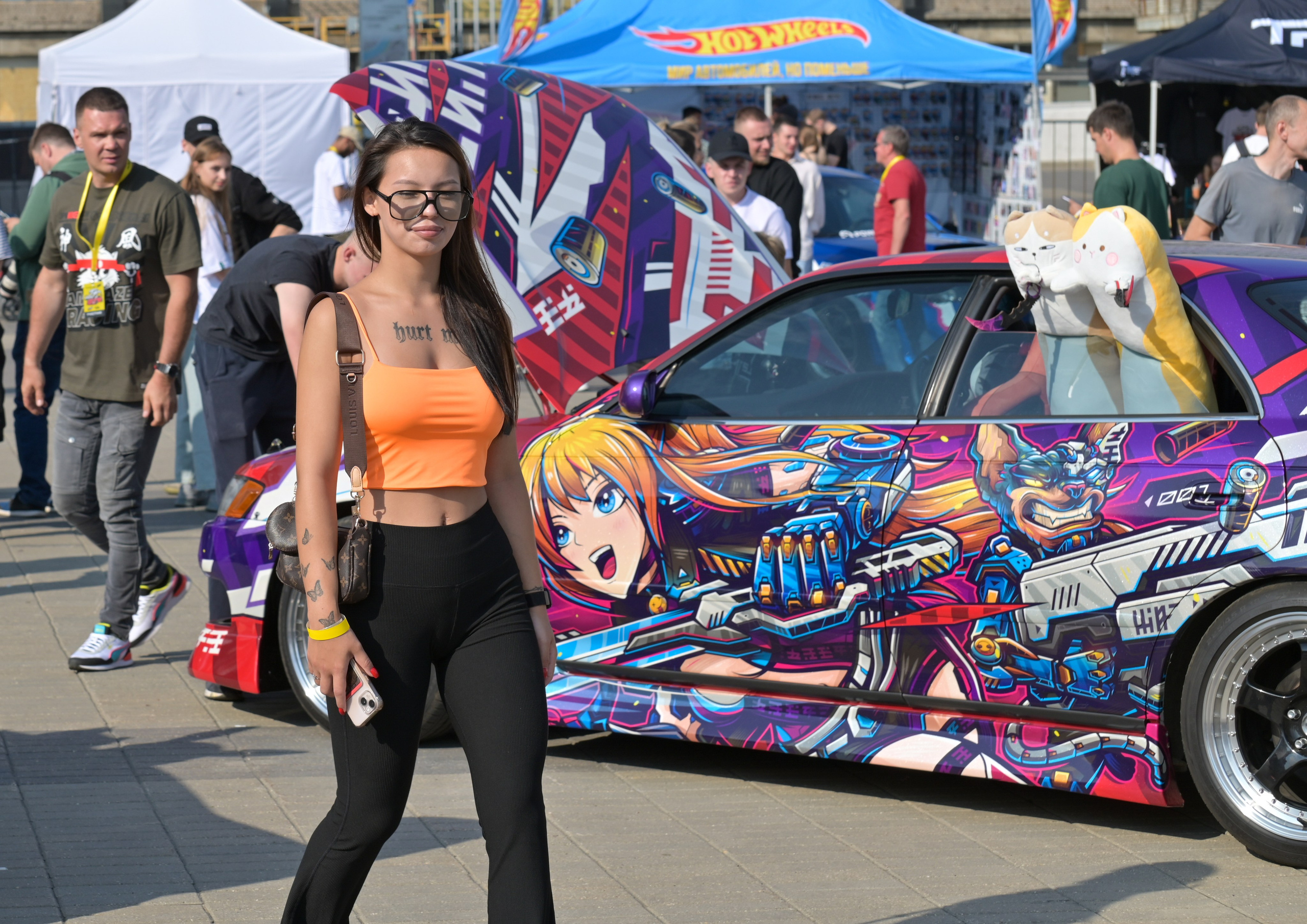 20240817 Tuningfest. Дмитрий Ремизов. Фотография, как хобби