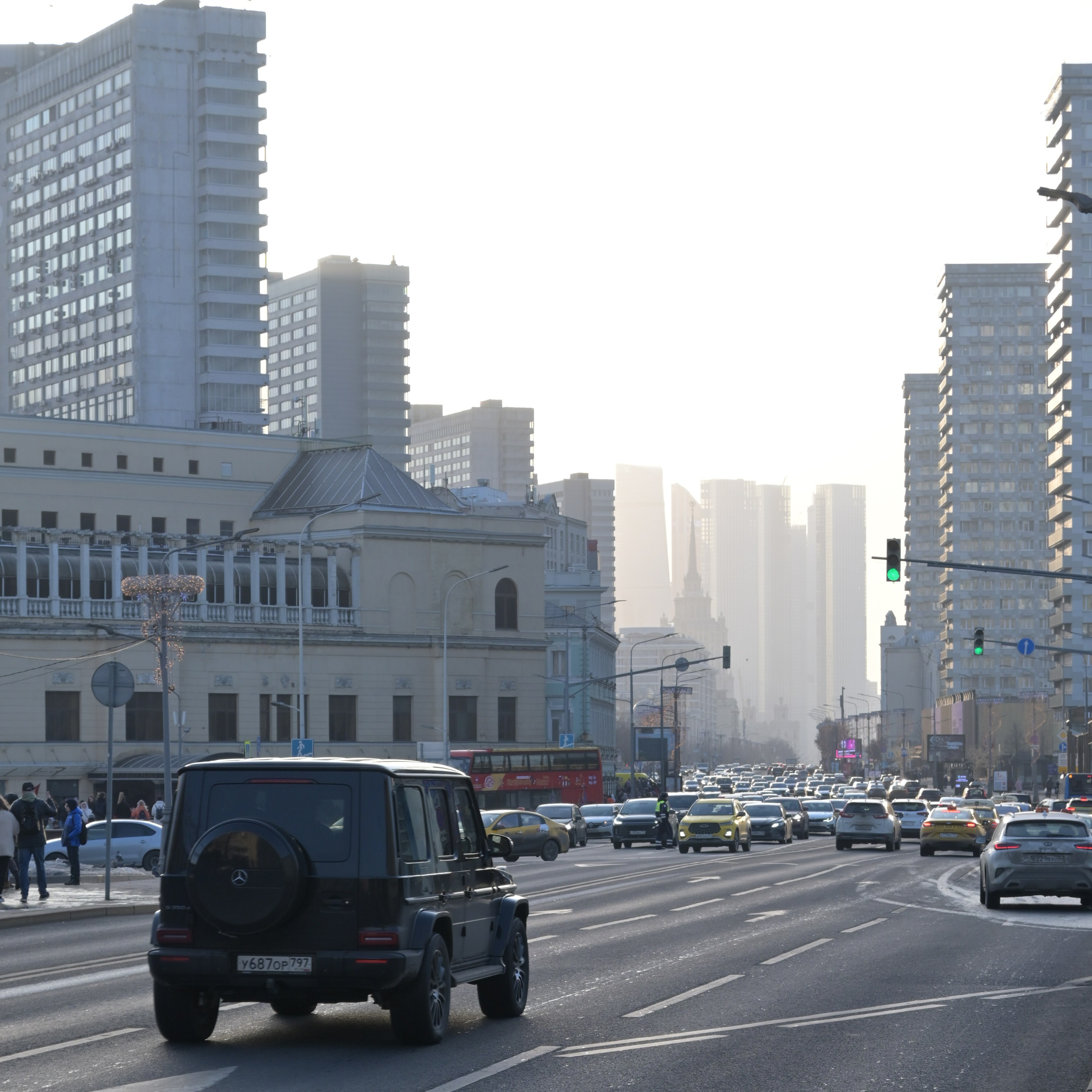 20240316 Масленица в центре. Дмитрий Ремизов. Фотография, как хобби