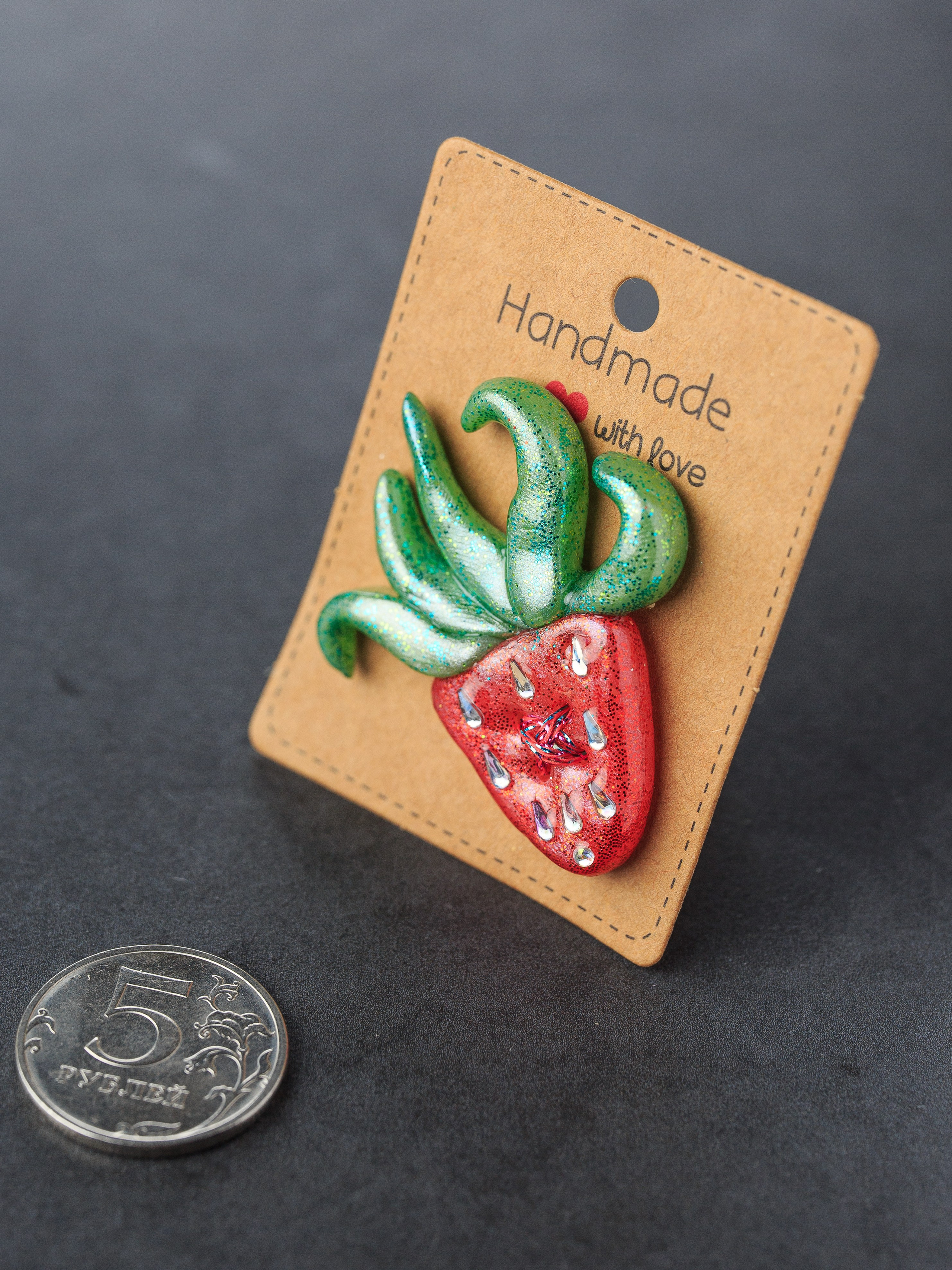 Значки, брошки и пуговицы. Творческая мастерская Mimika Shop в  Анапе