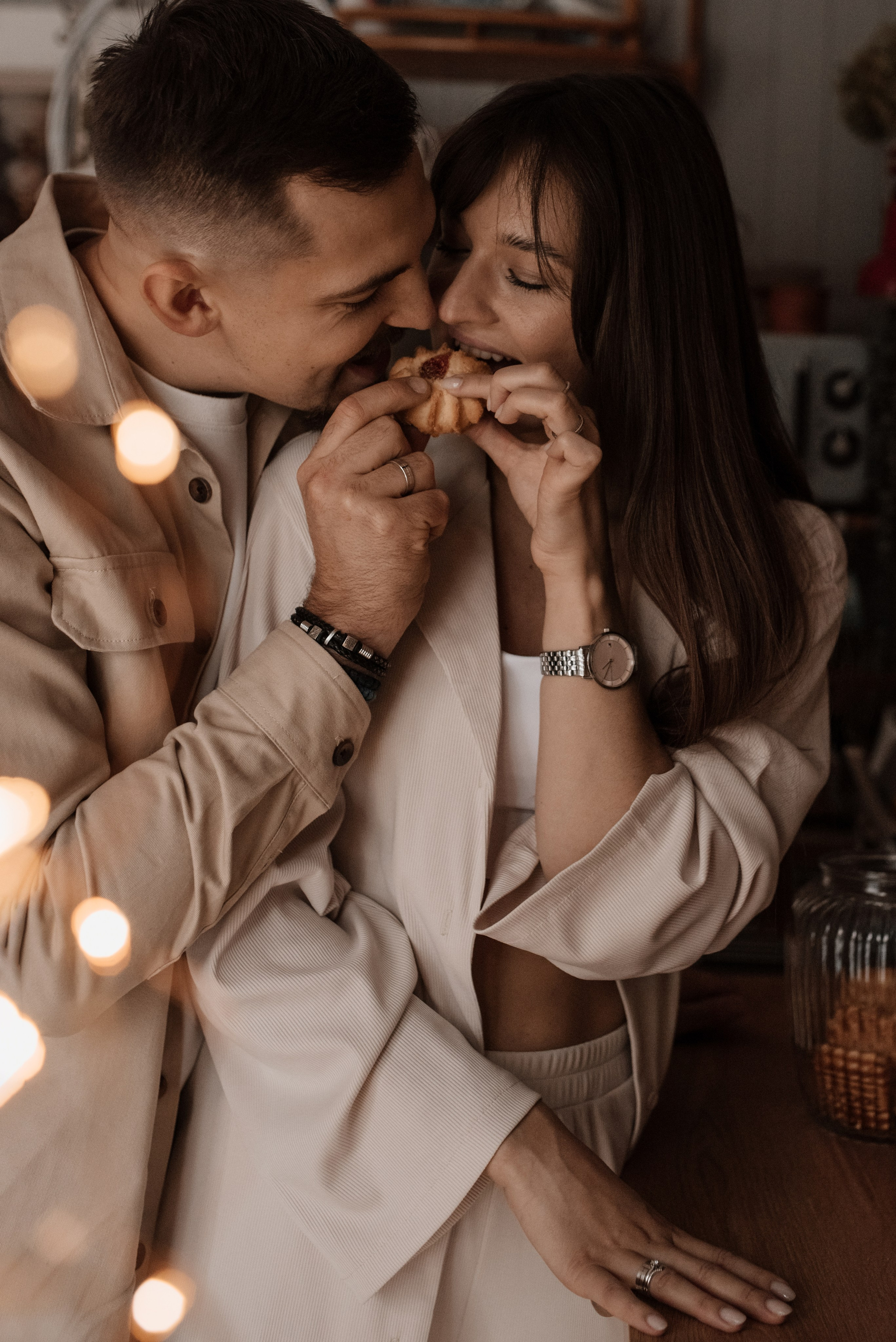 Юля ♡ Женя. Фотограф Ольга Плеханова | Нижний Новгород, Москва