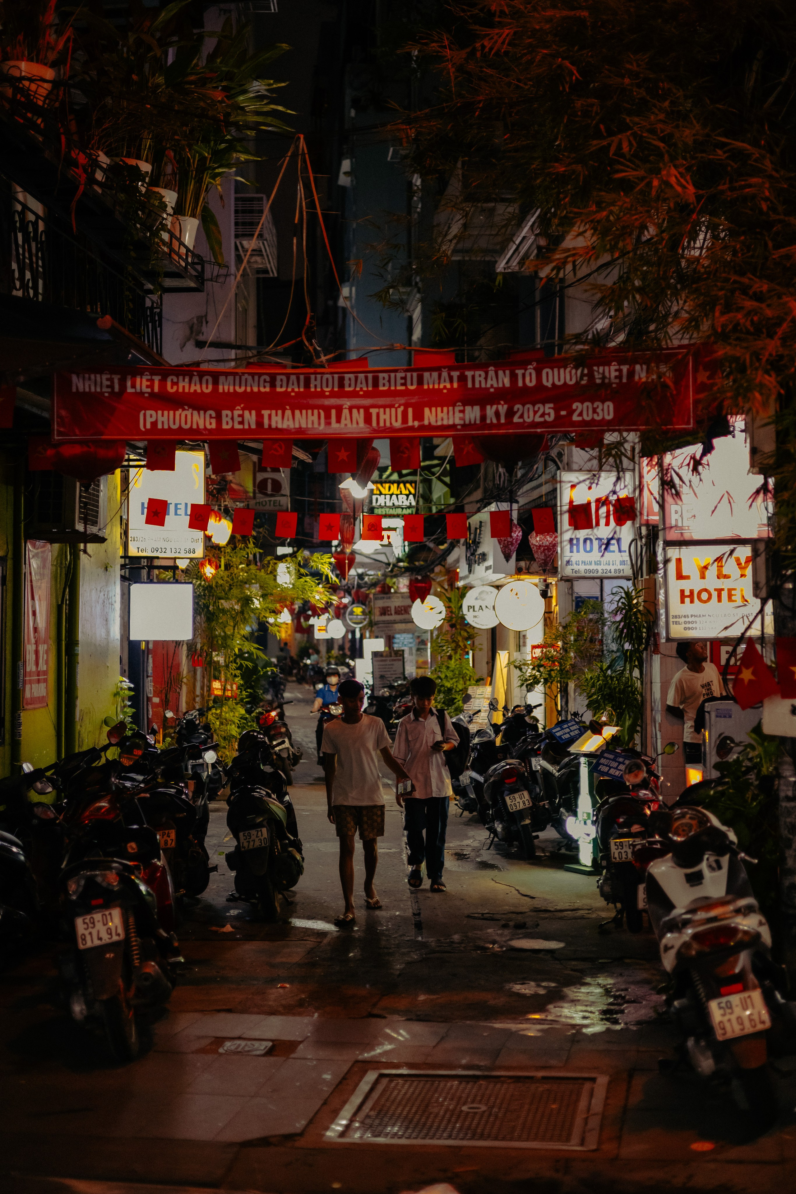 Ho Chi Minh, Vietnam | Part 1| 2025. Art Photographer
