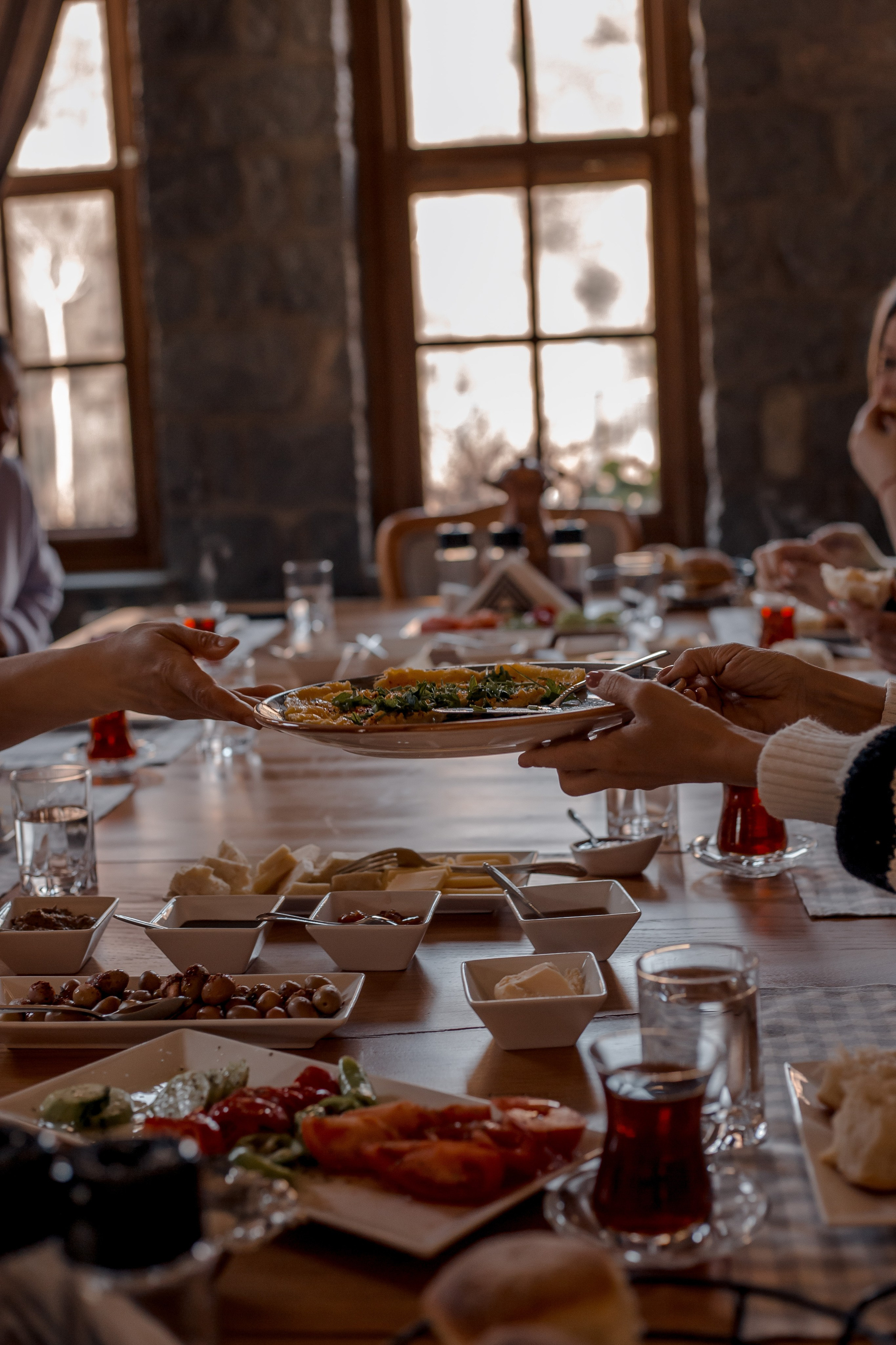 Turkey, Rize. Art Photographer