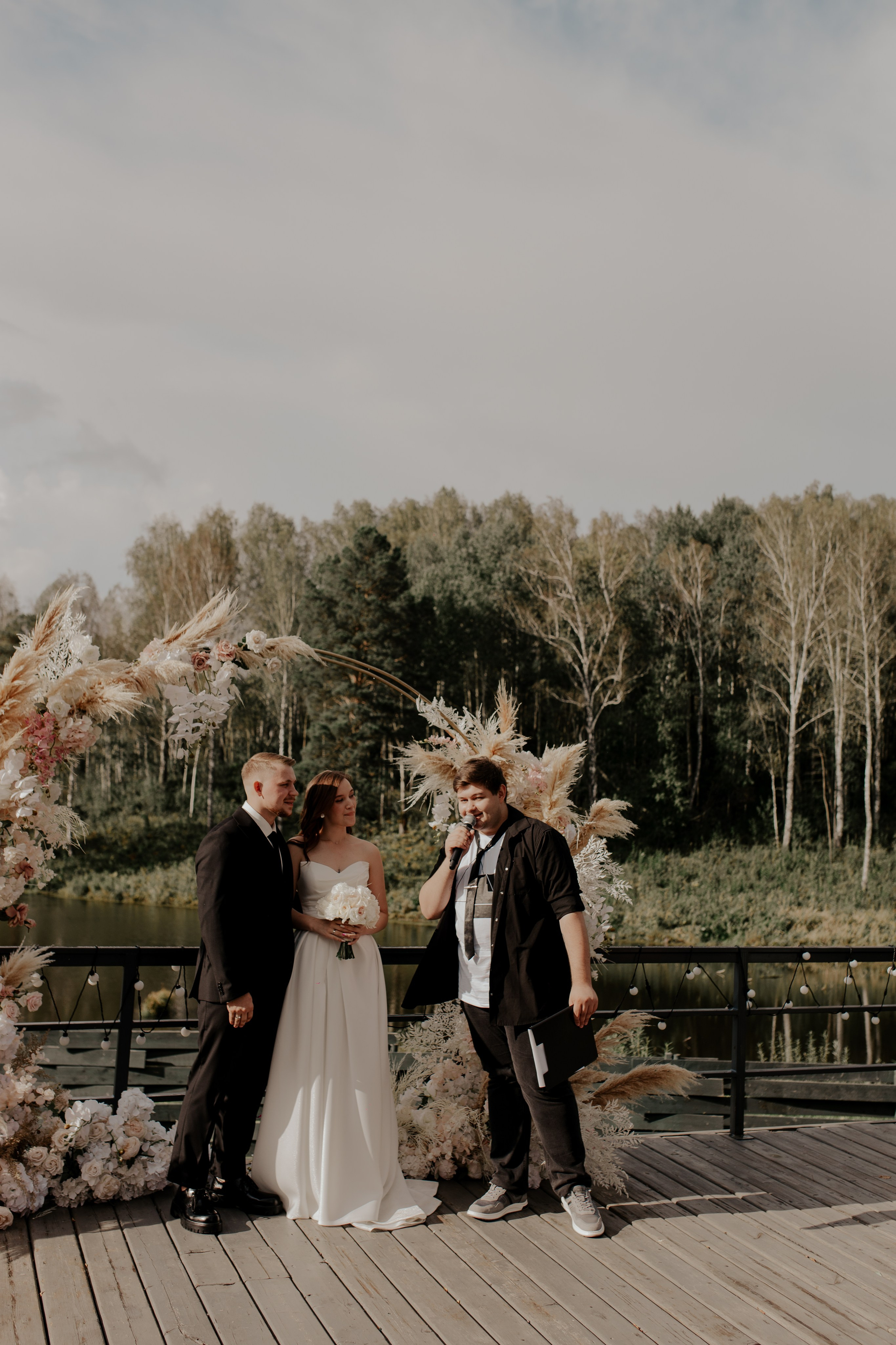 Музыка — жизнь. Фотограф в Санкт-Петербурге Лиза Семченкова