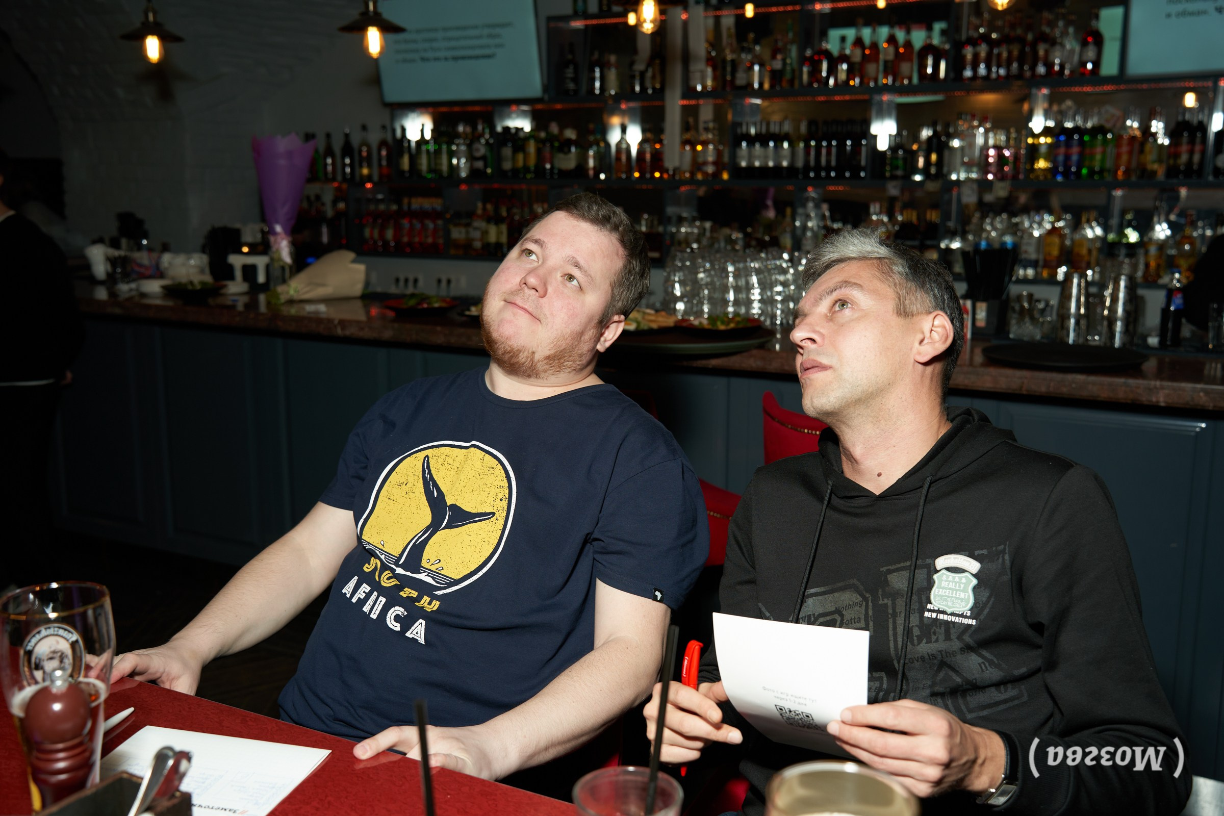 Командные интеллектуальные игры. Фотограф Ринат Бархатов | Photographer Rinat Barkhatov