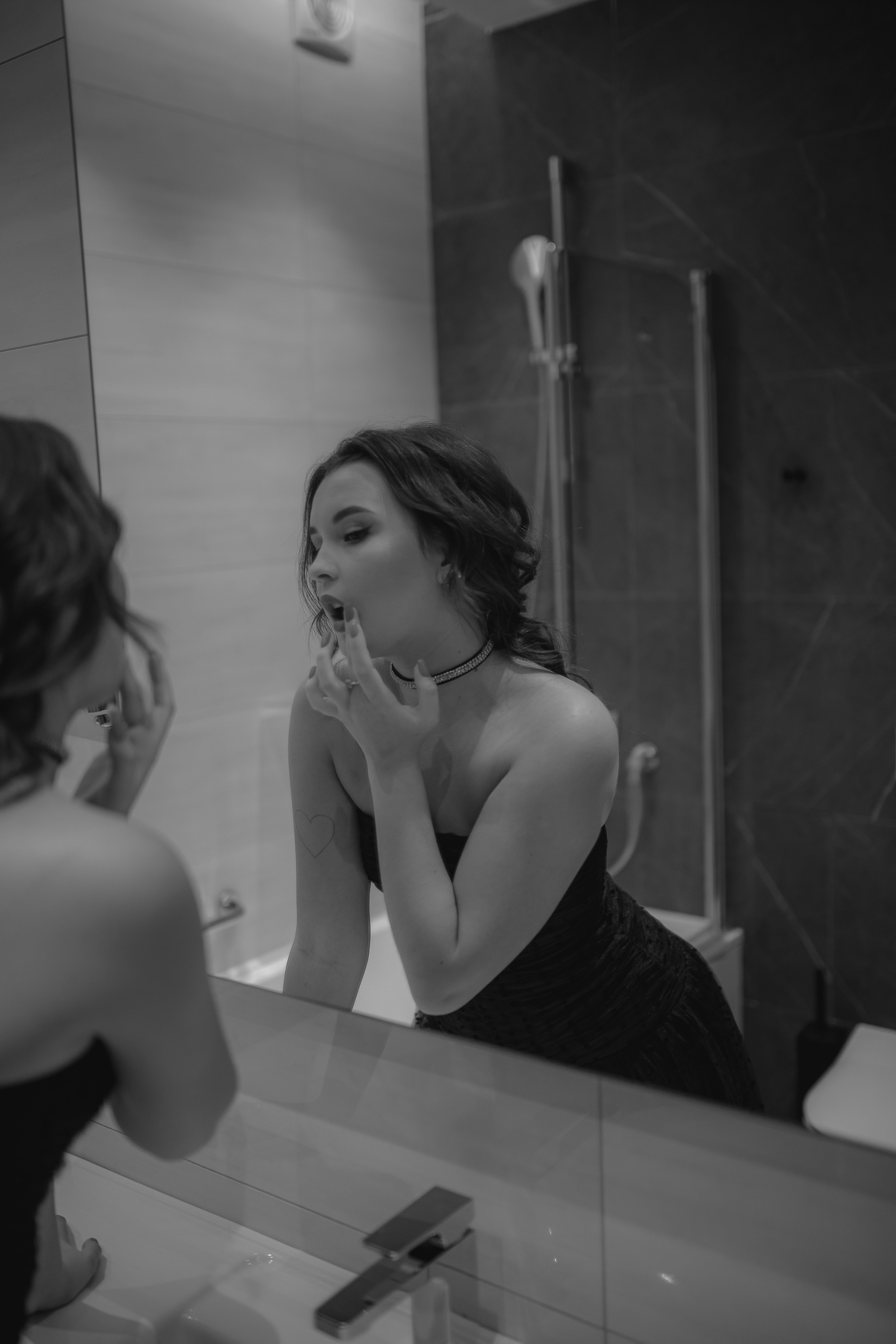 Алина. Свадебный и портретный фотограф Екатерина Моргунова