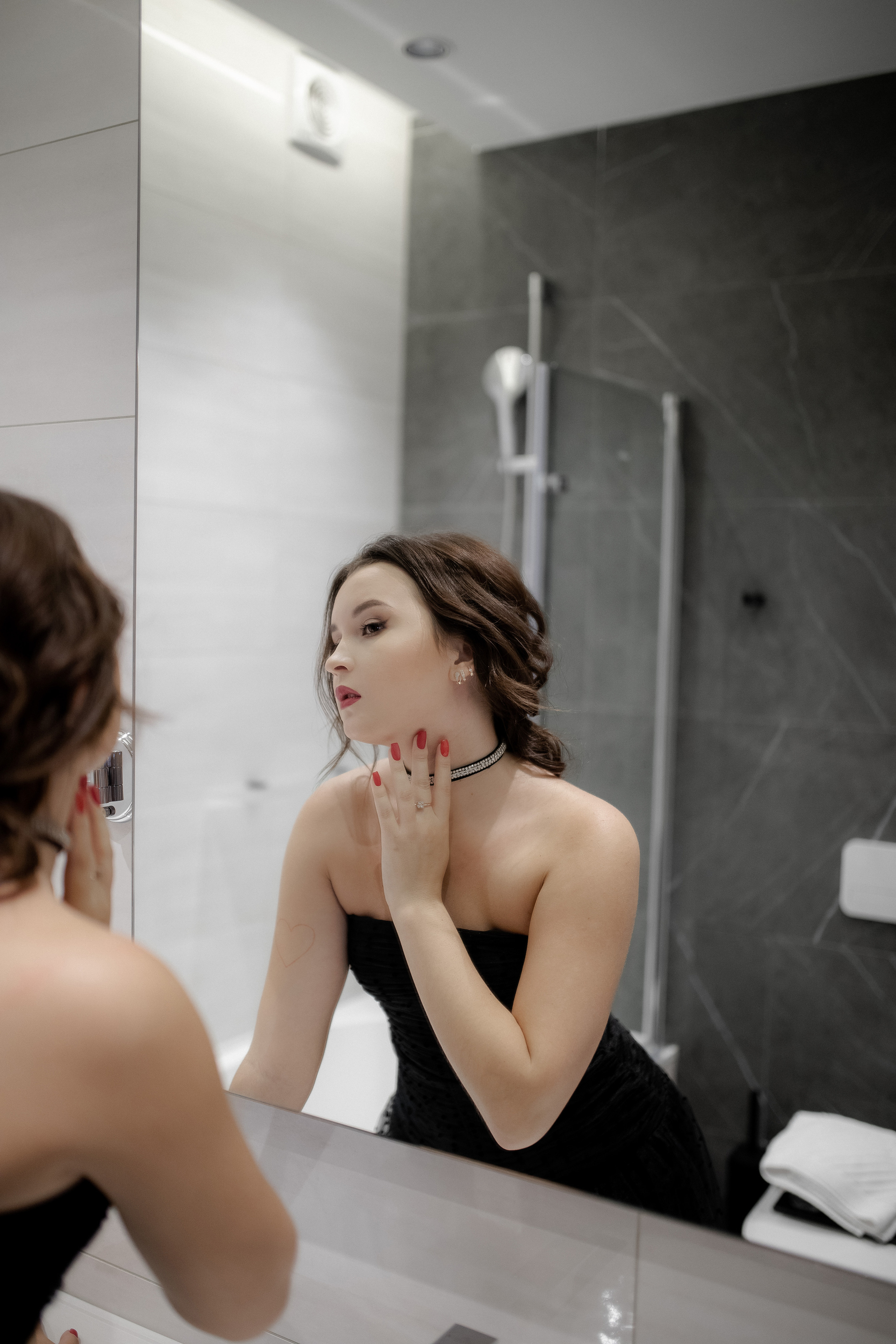 Алина. Свадебный и портретный фотограф Екатерина Моргунова