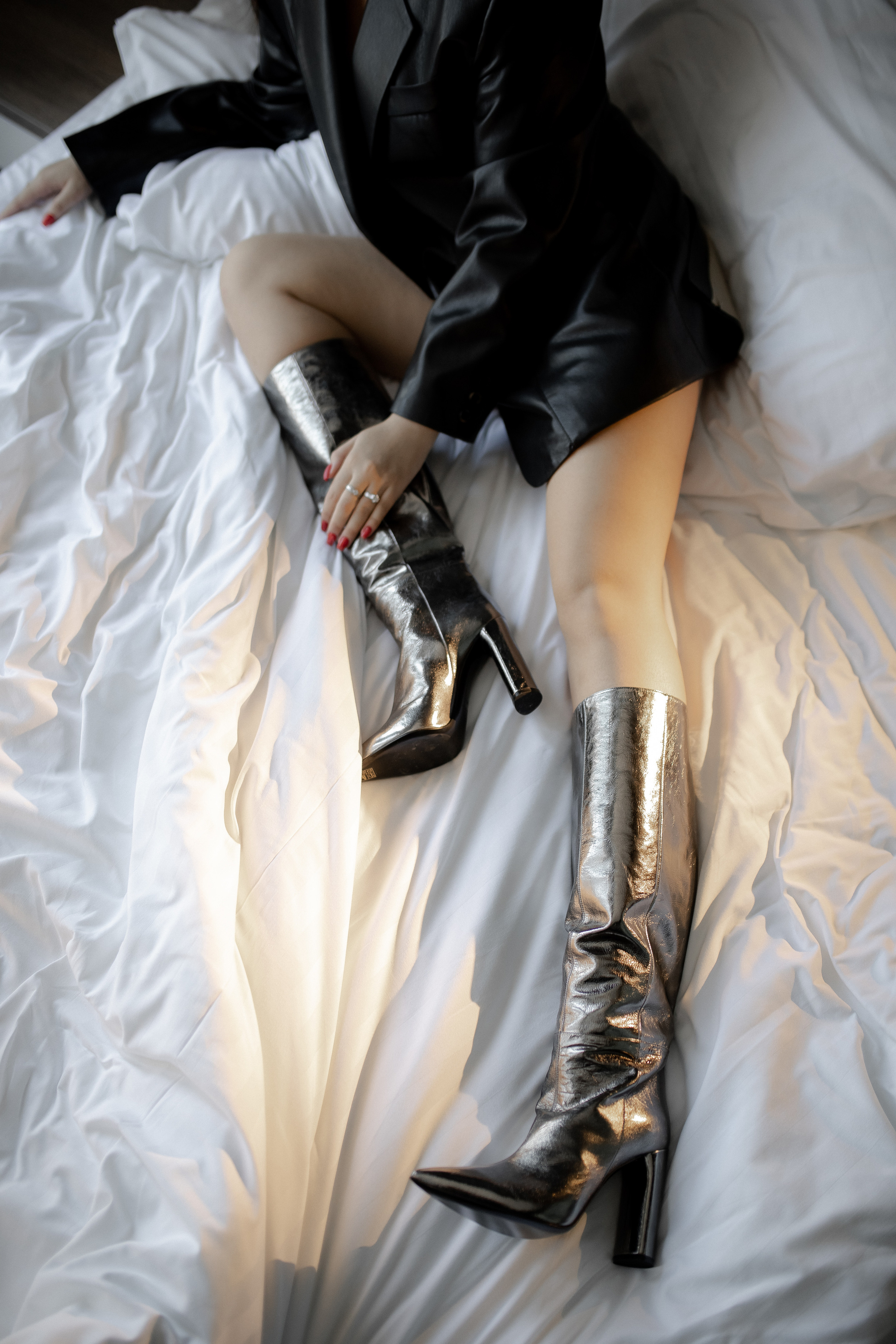 Алина. Свадебный и портретный фотограф Екатерина Моргунова