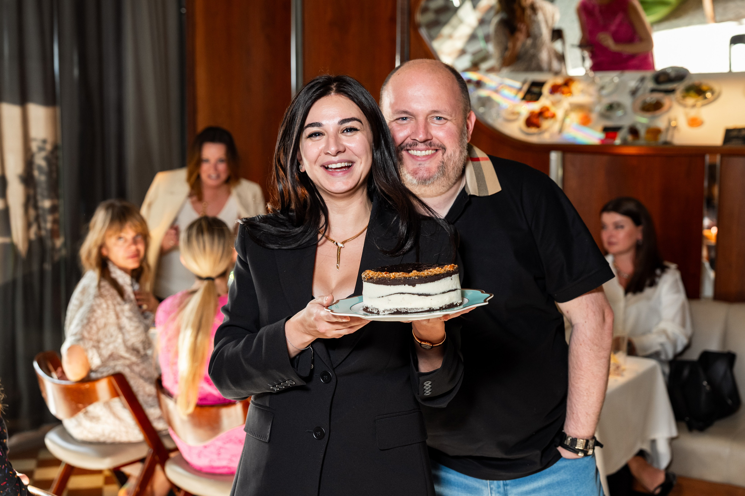 Le Pigeon — Русские сезоны и Балет «Дягилев». Фотограф Никита Комаров