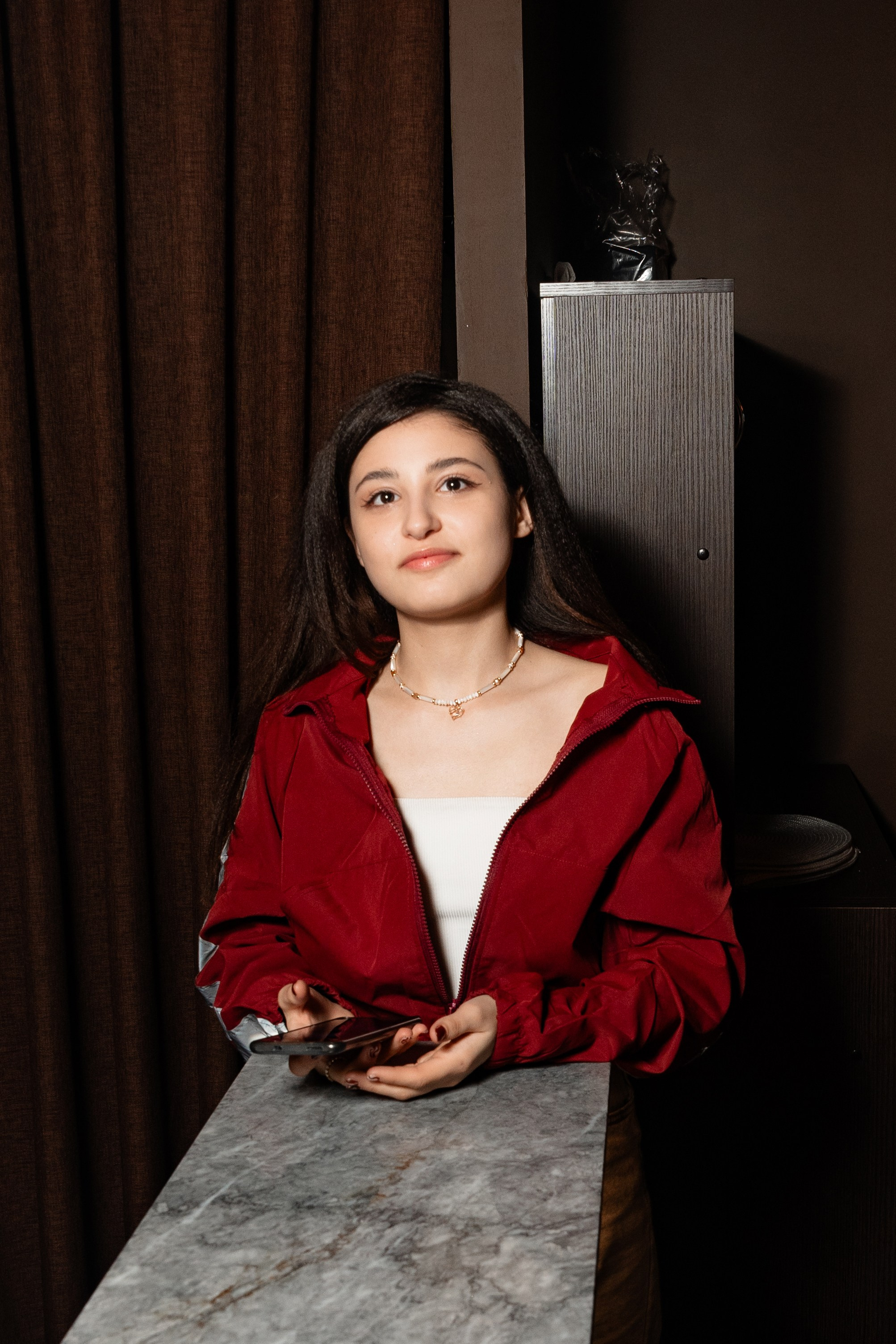 Мята Platinum Атлантис. Фотограф Никита Комаров