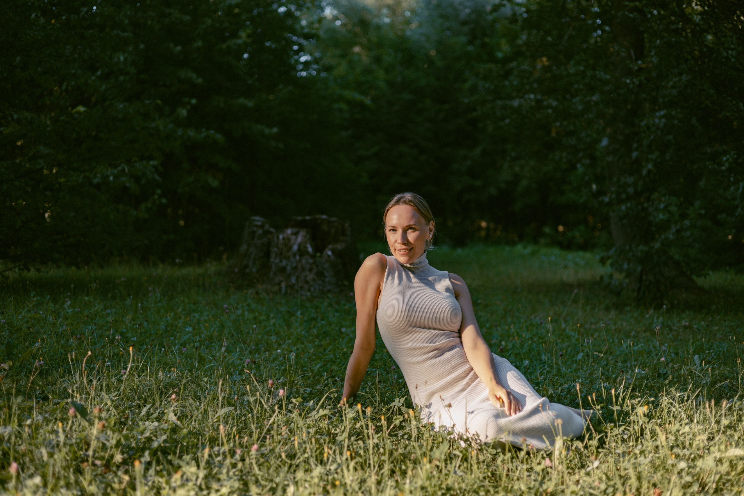 Дарья. Ваш фотограф