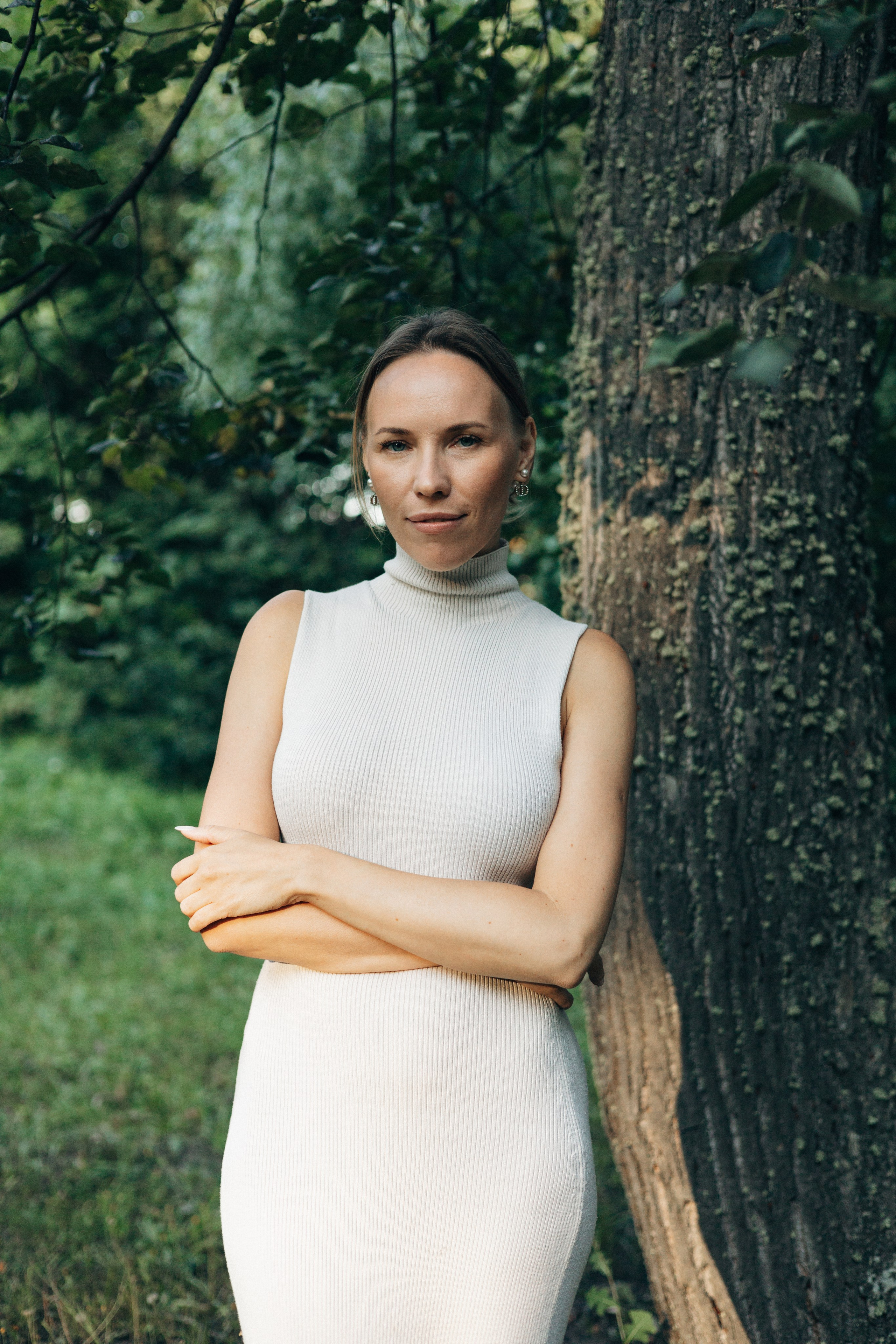 Дарья. Ваш фотограф